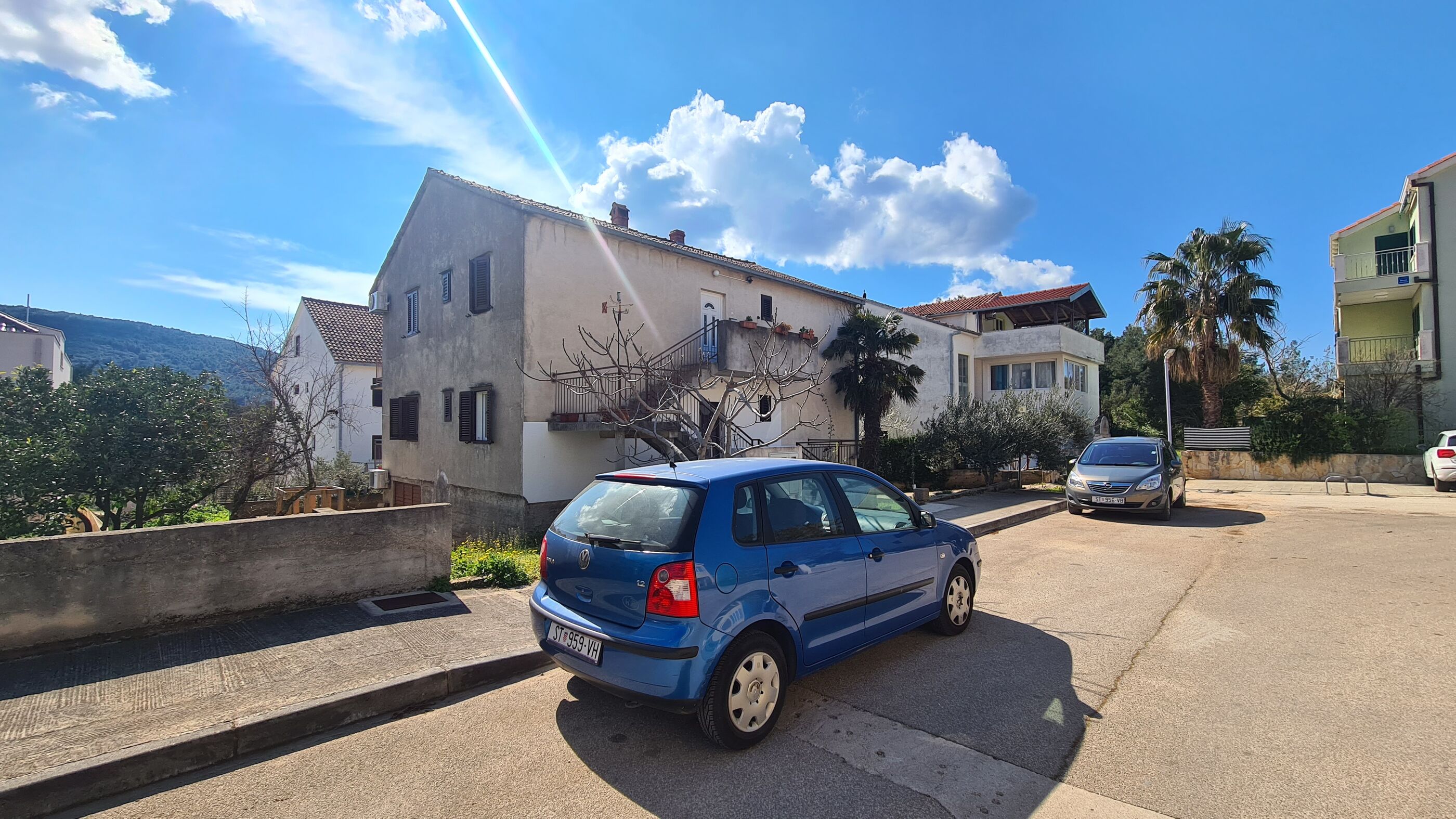 Apartment Antonia 80251-A1