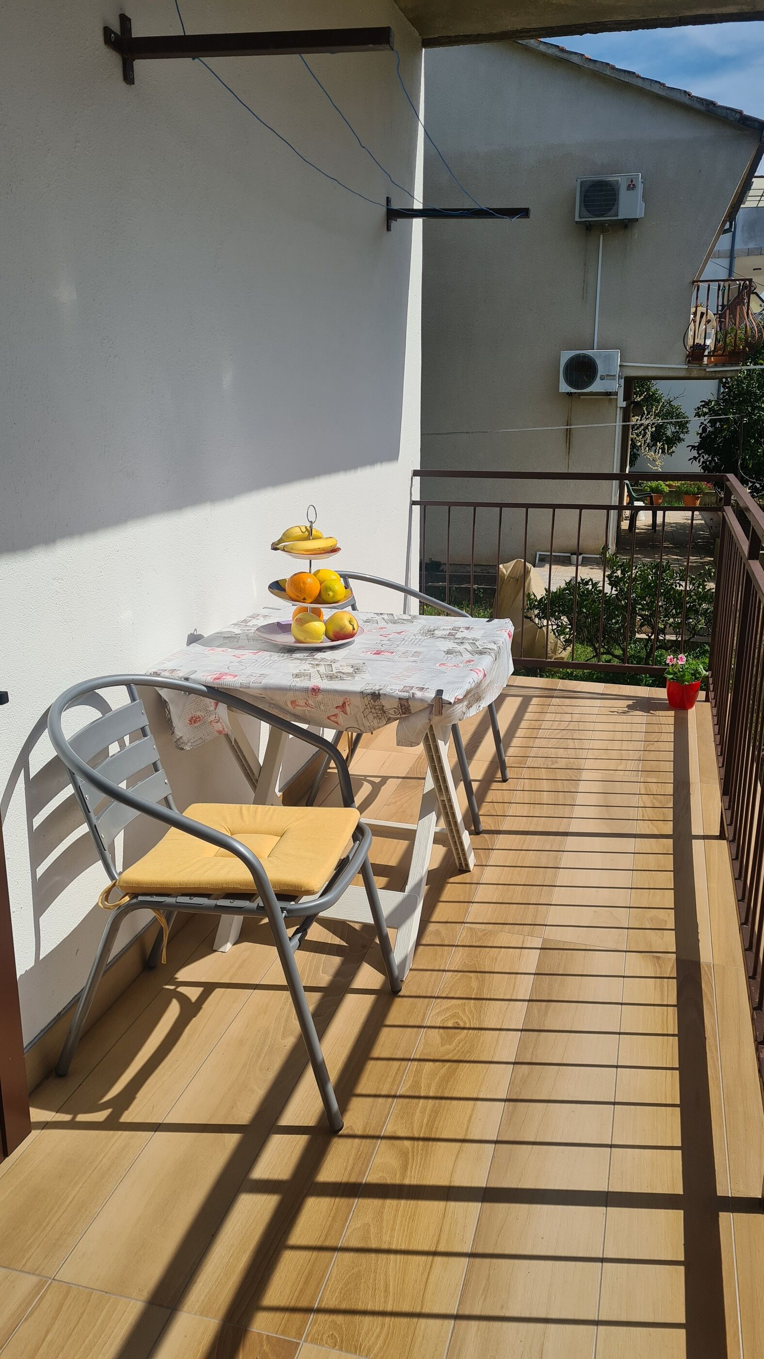 Apartment Antonia 80251-A1