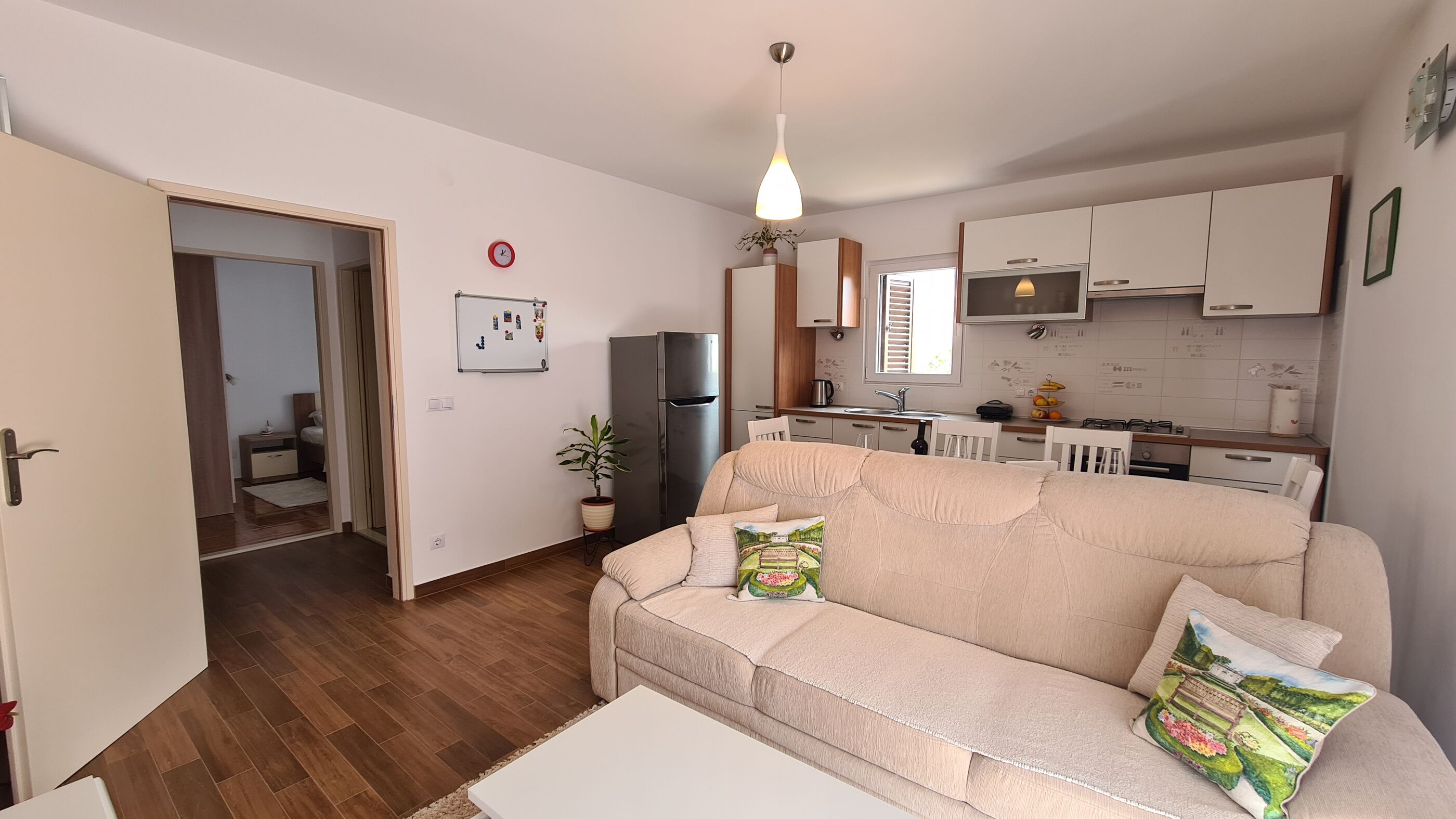 Apartment Antonia 80251-A1