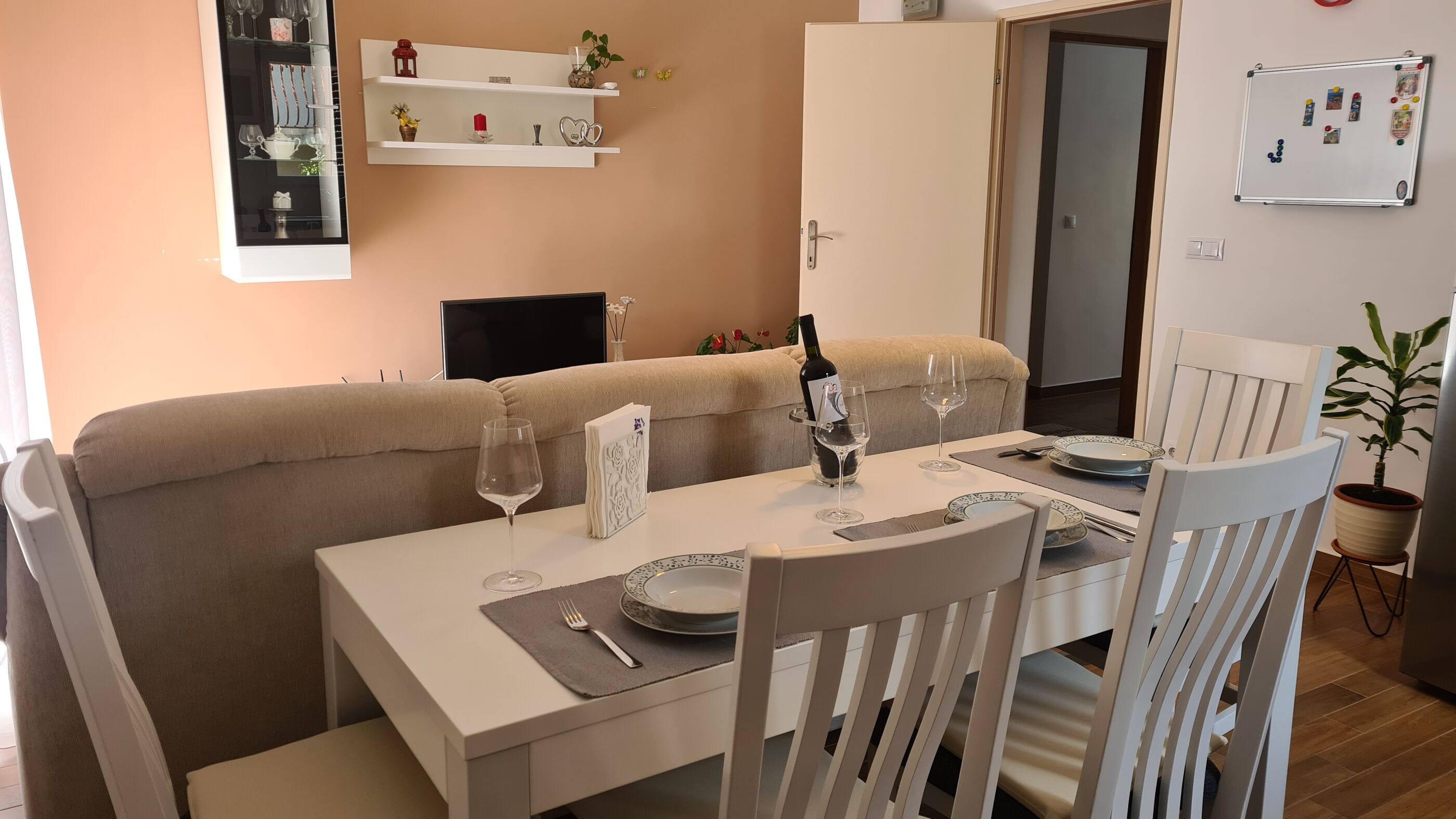 Apartment Antonia 80251-A1