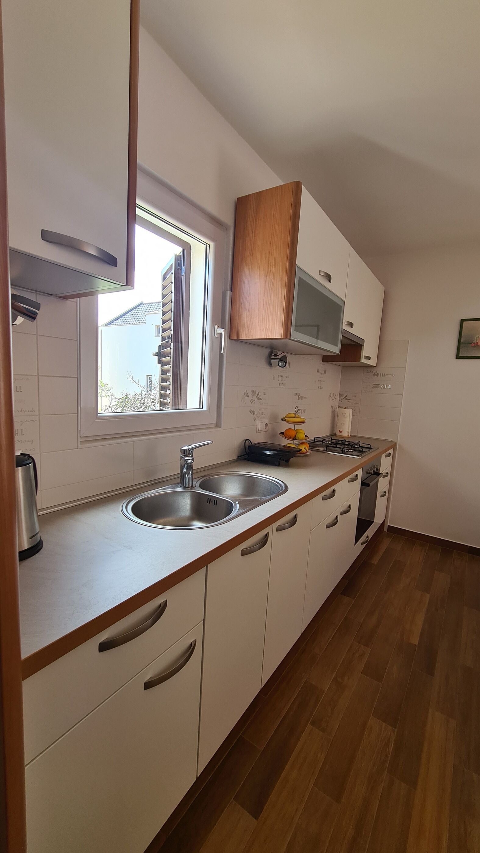 Apartment Antonia 80251-A1