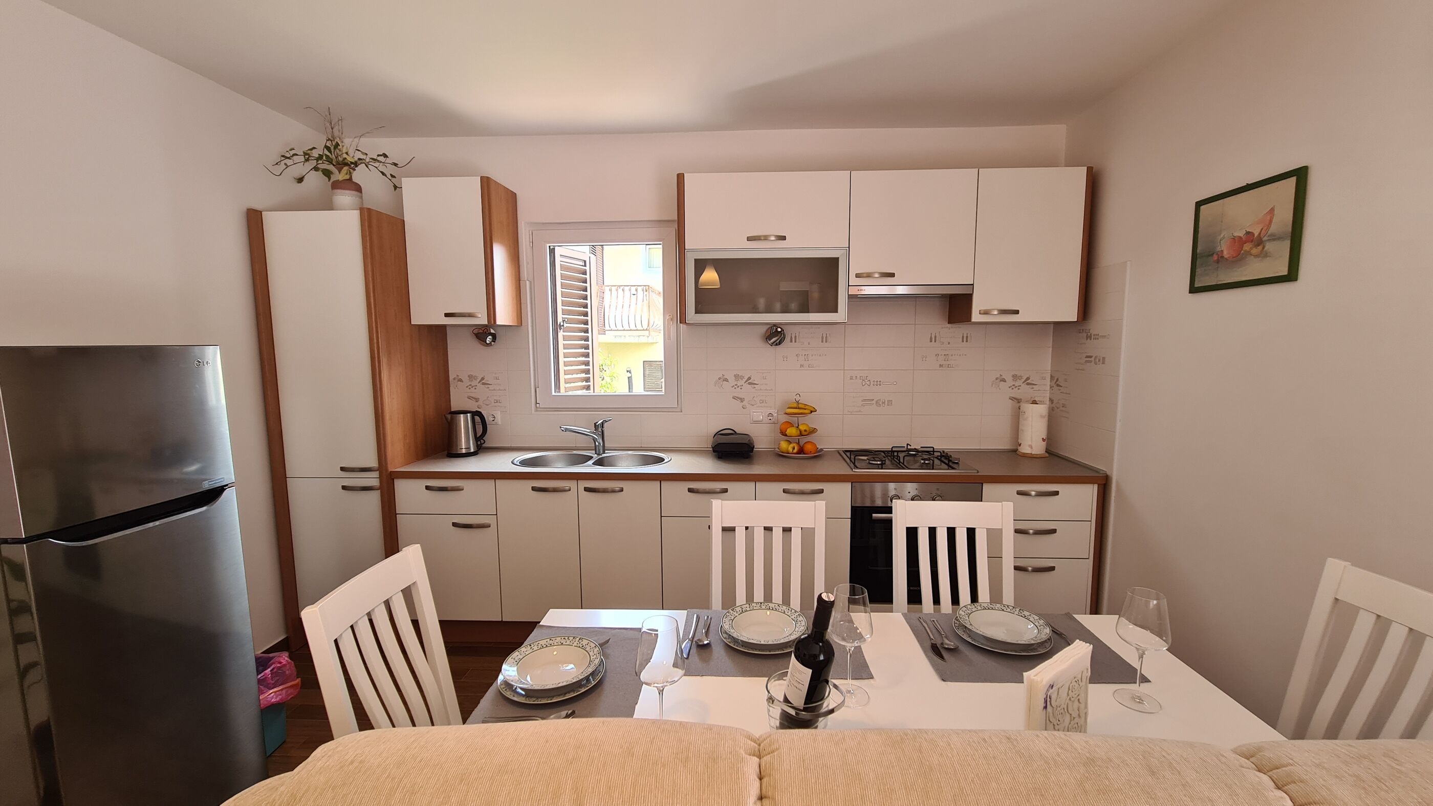 Apartment Antonia 80251-A1