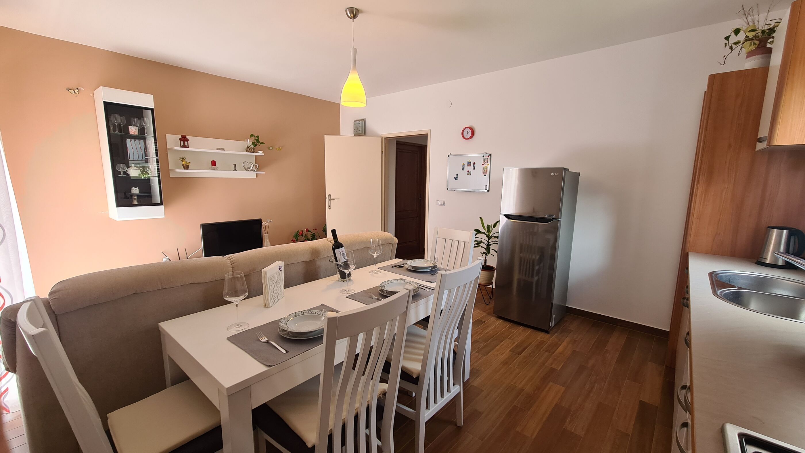 Apartment Antonia 80251-A1