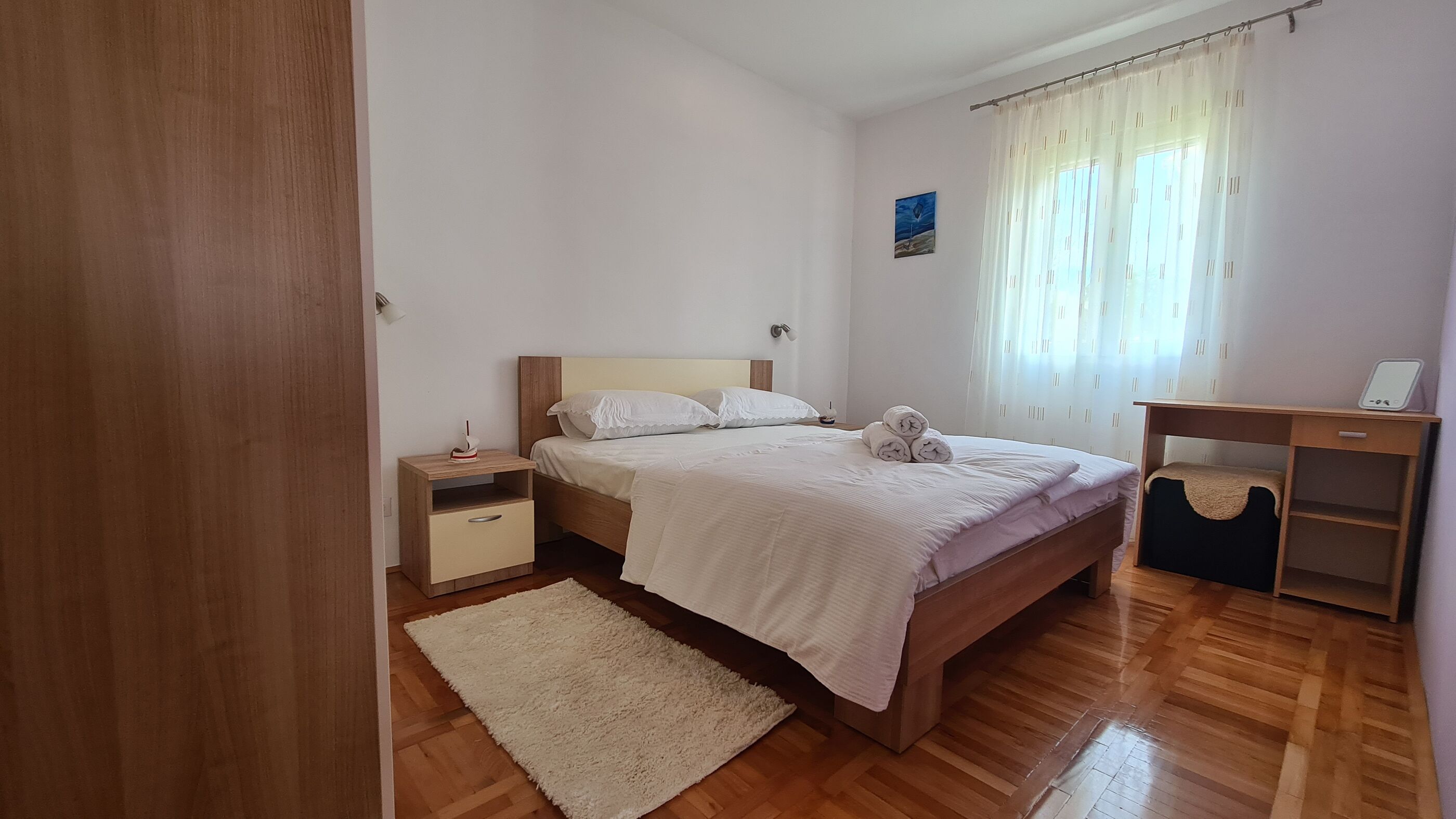 Apartment Antonia 80251-A1