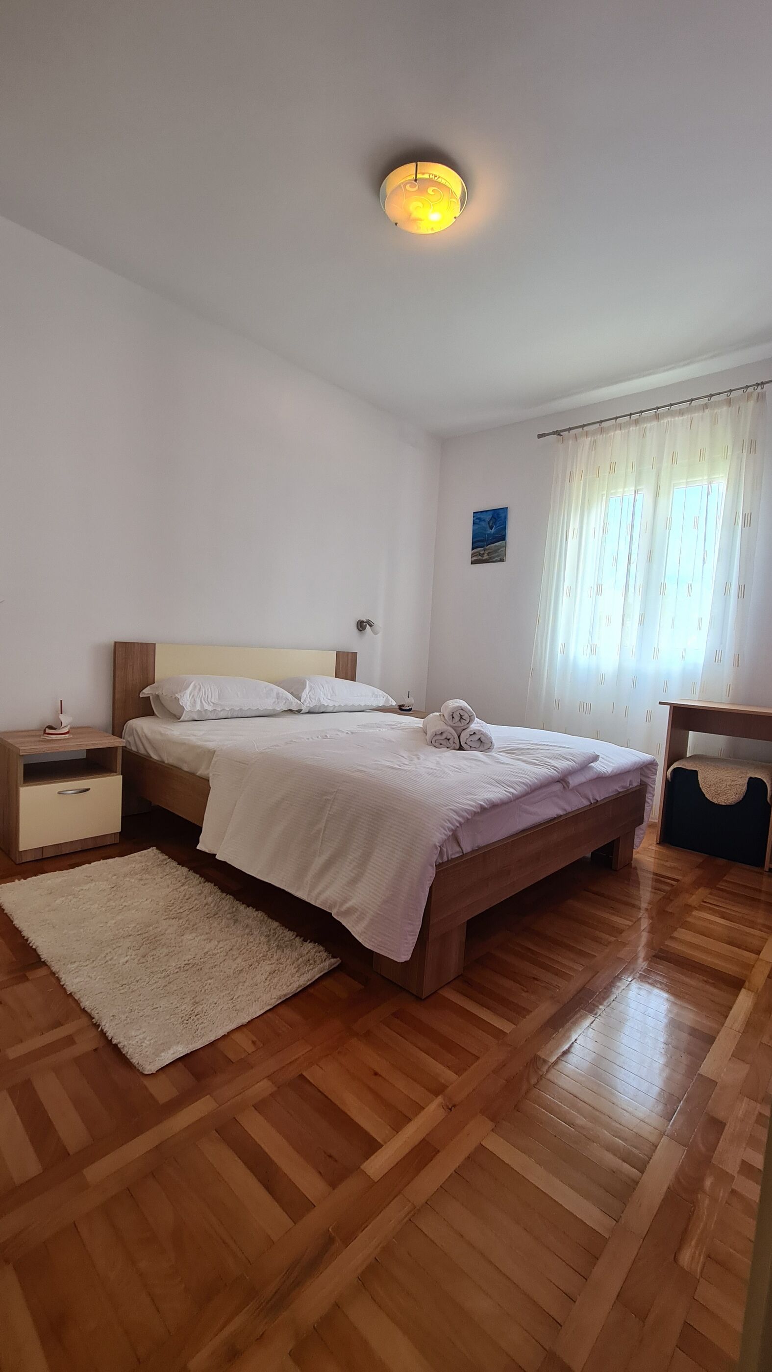 Apartment Antonia 80251-A1