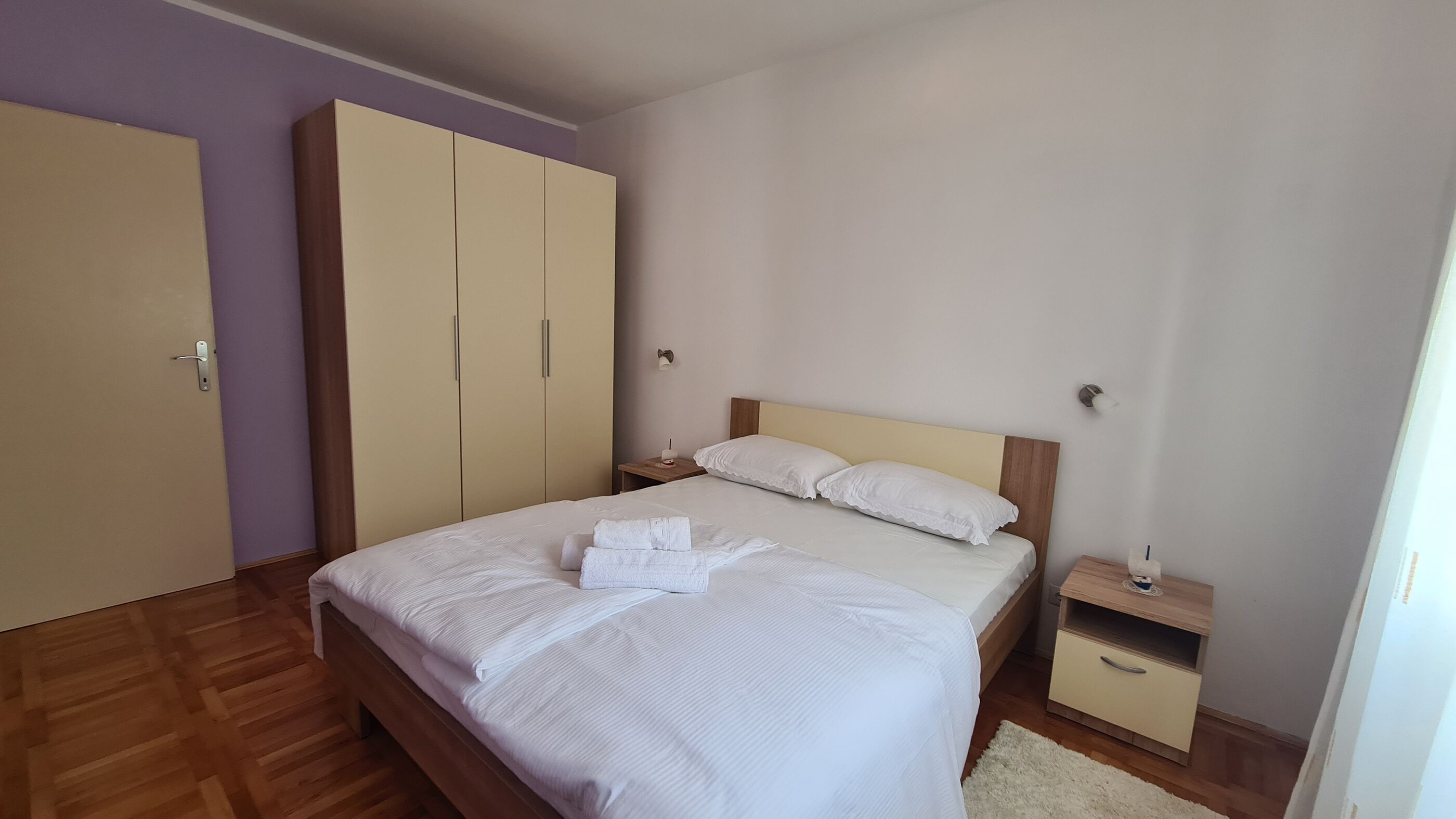 Apartment Antonia 80251-A1