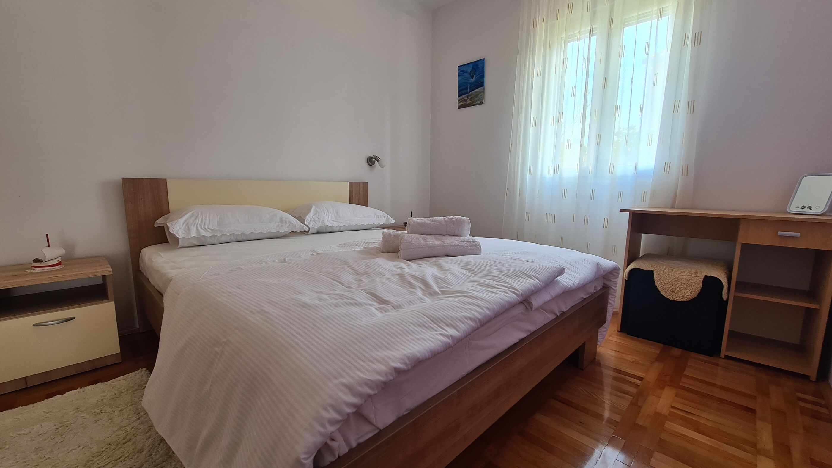 Apartment Antonia 80251-A1
