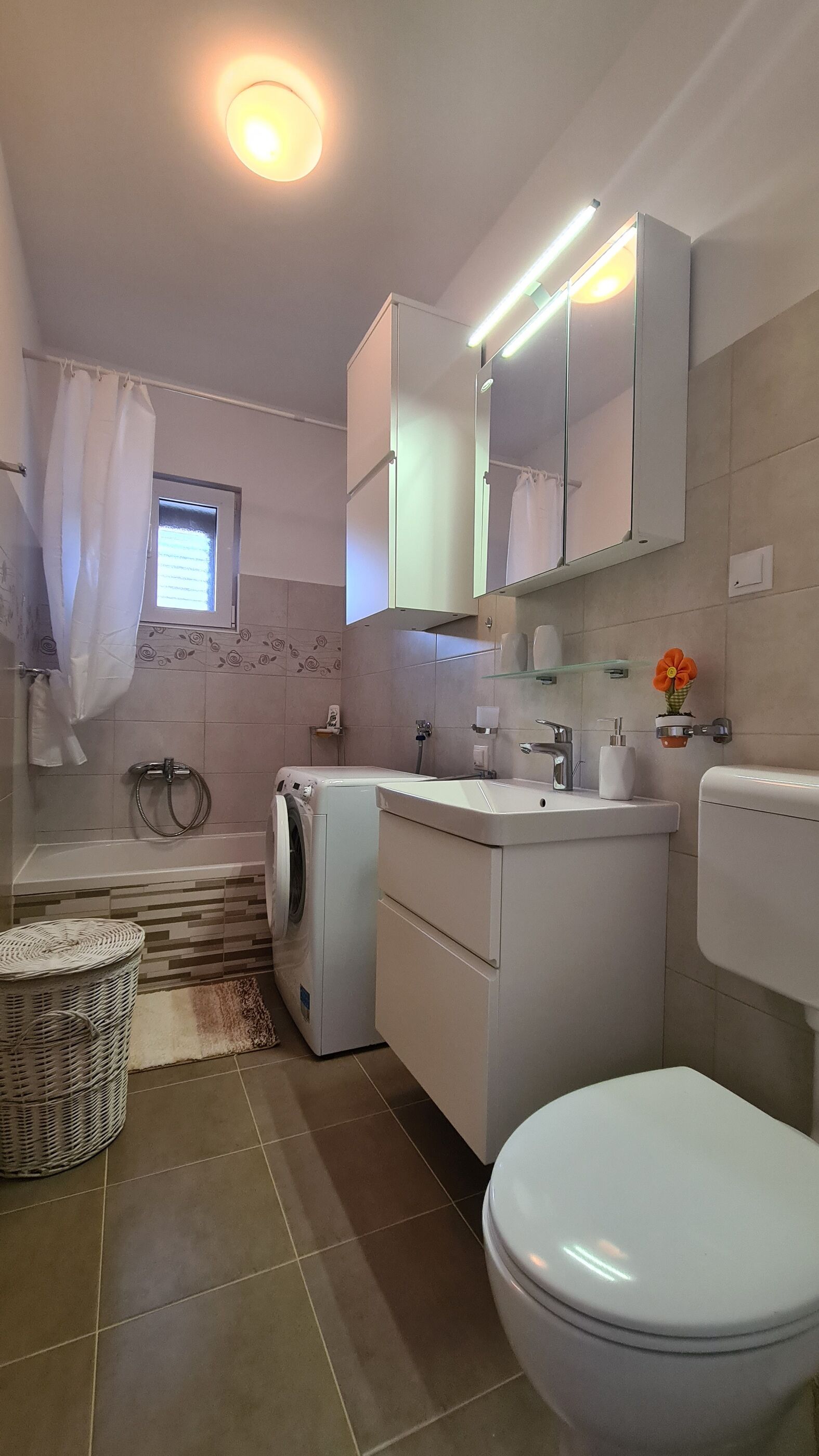 Apartment Antonia 80251-A1