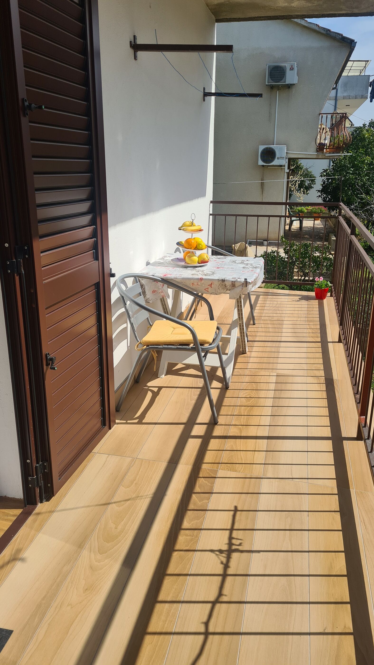 Apartment Antonia 80251-A1