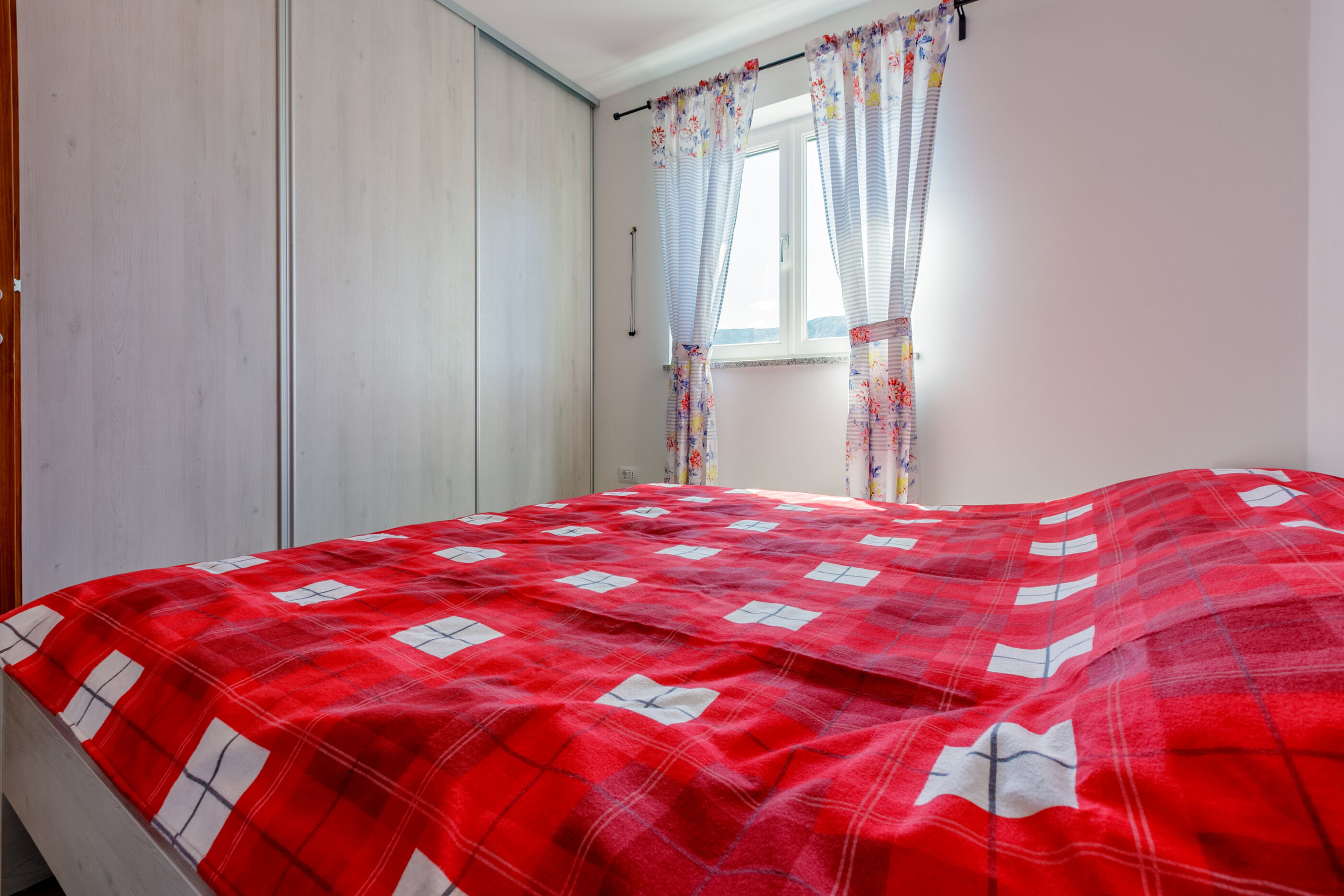 Apartment Nika 60331-A1