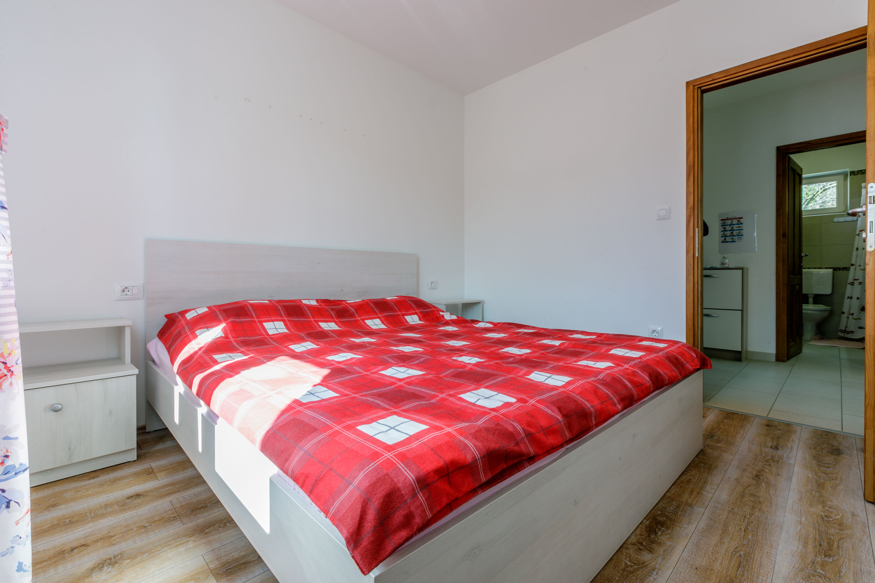 Apartment Nika 60331-A1