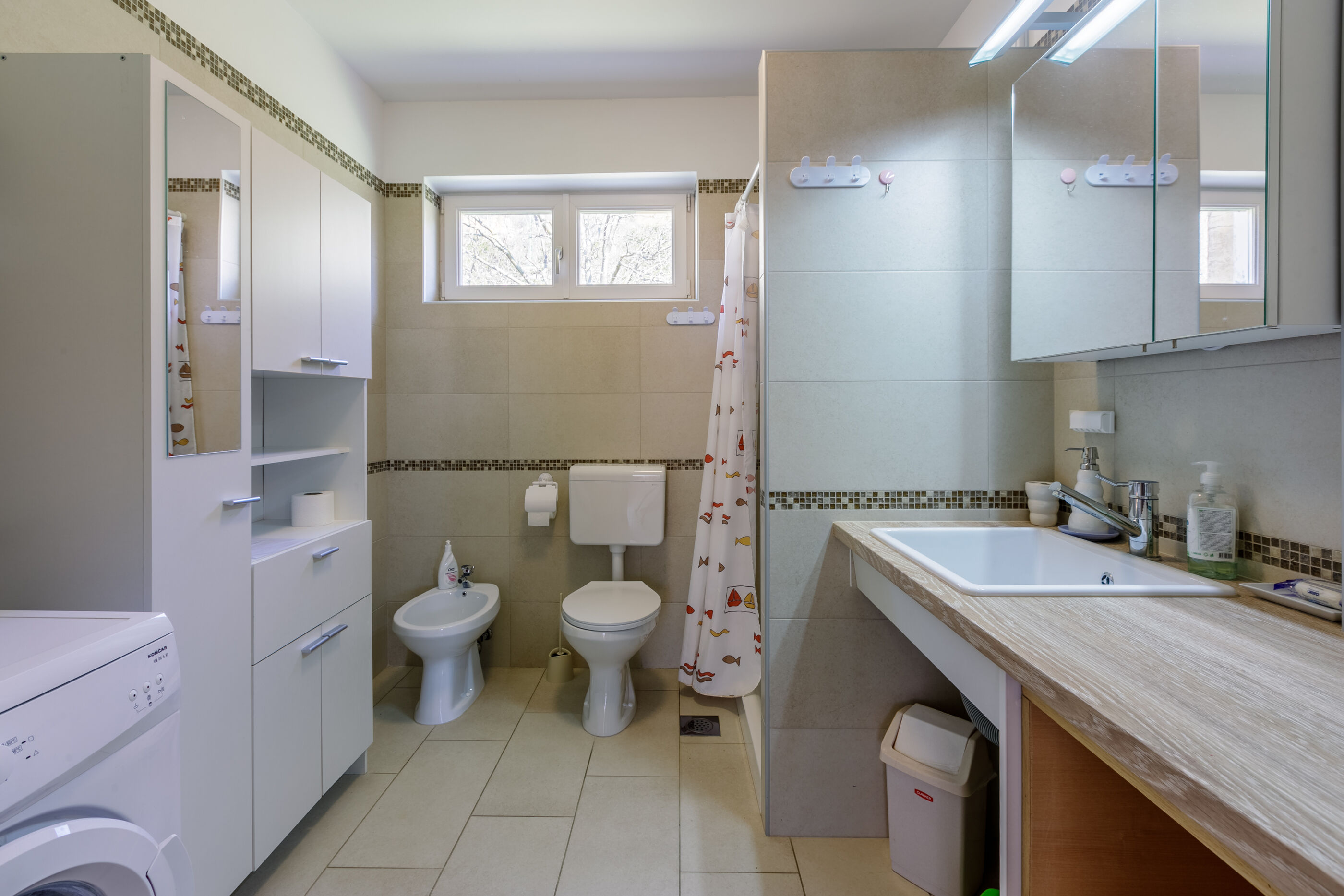 Apartment Nika 60331-A1