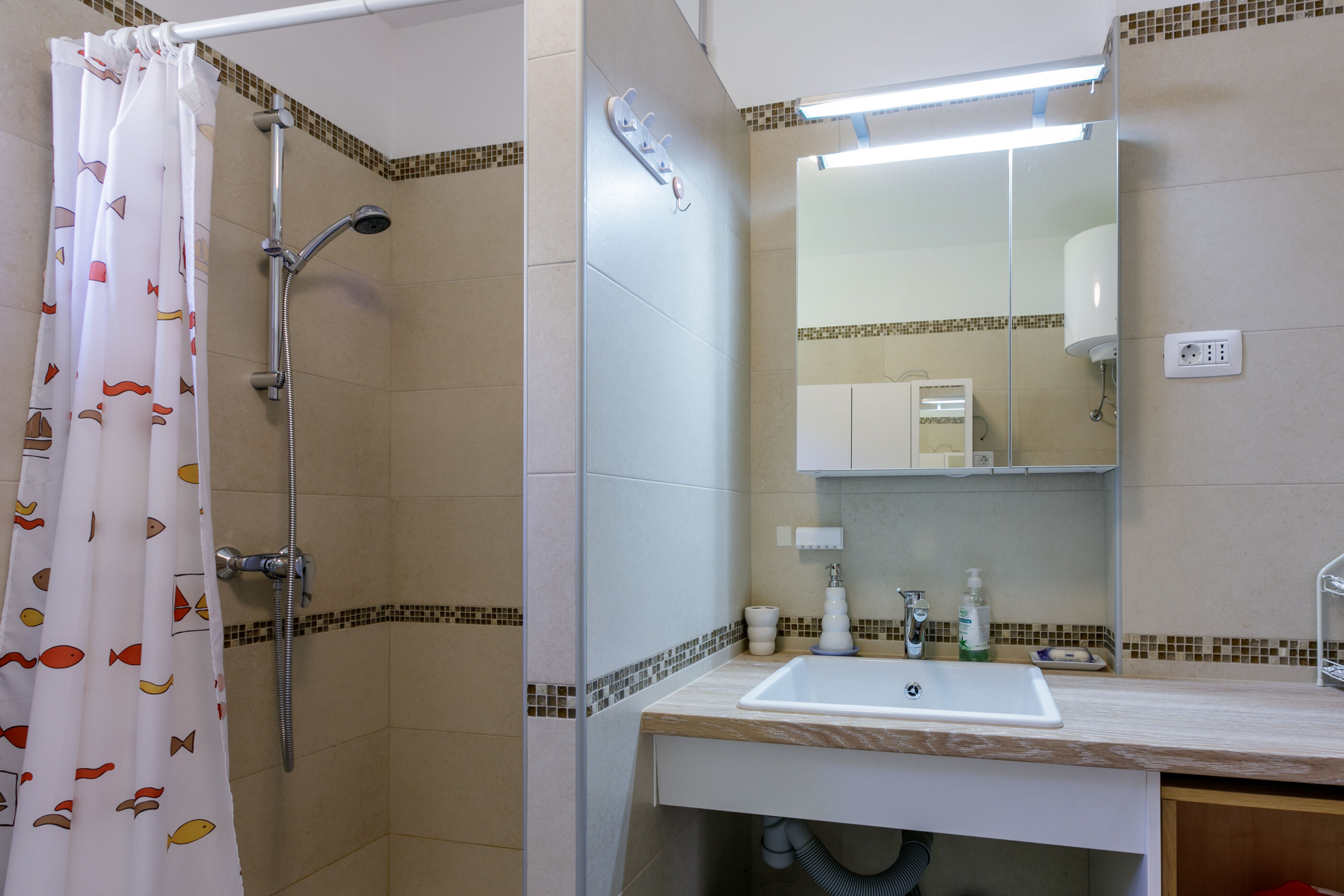Apartment Nika 60331-A1