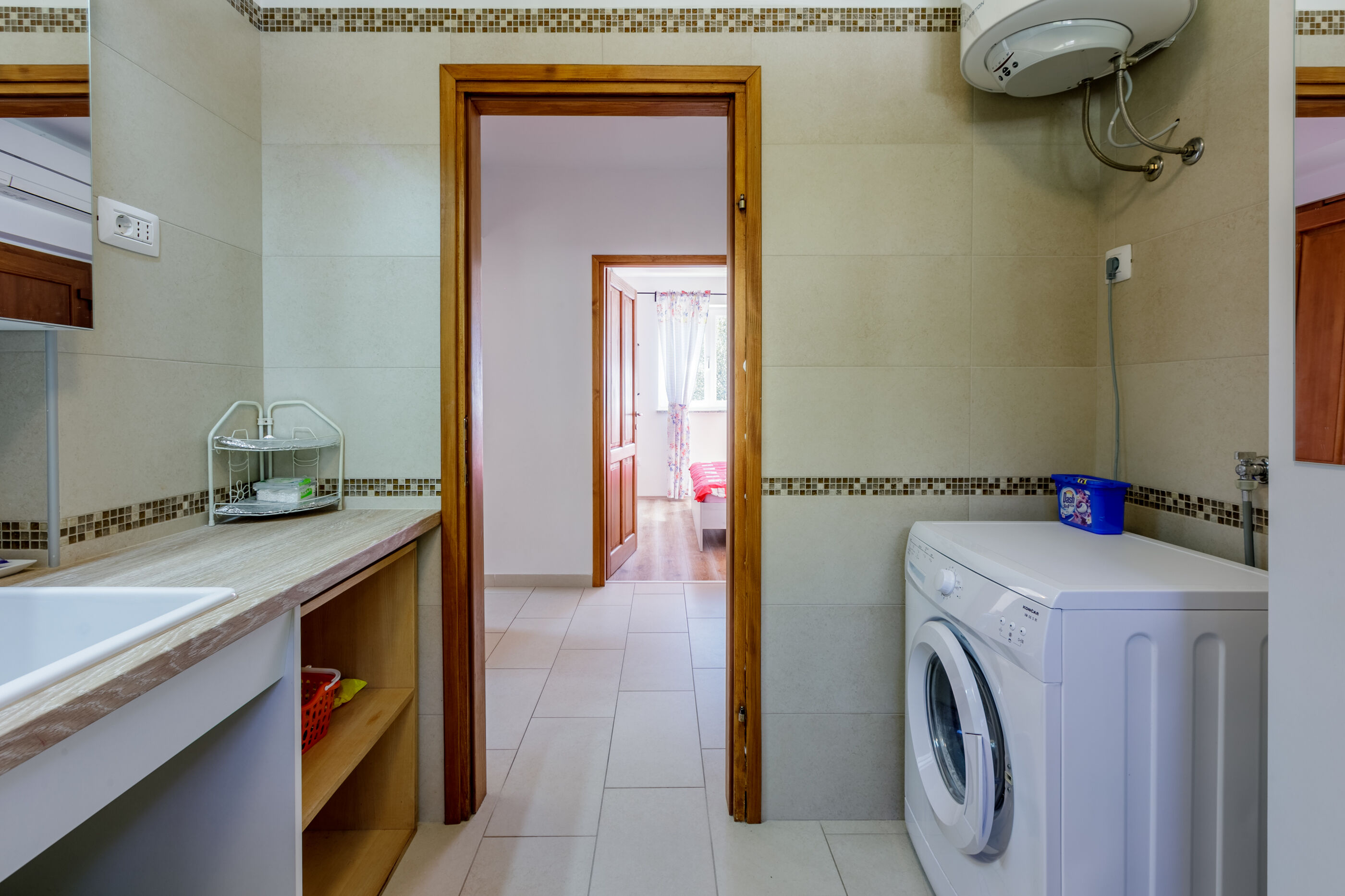 Apartment Nika 60331-A1