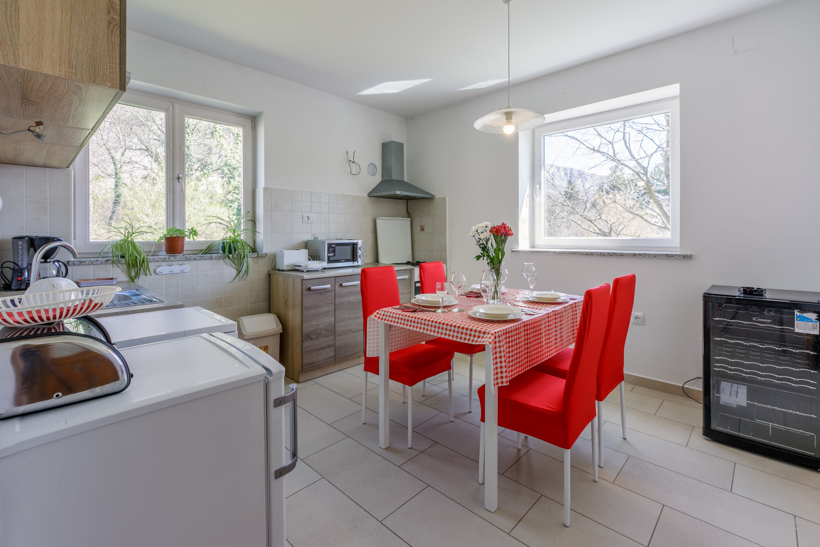 Apartment Nika 60331-A1