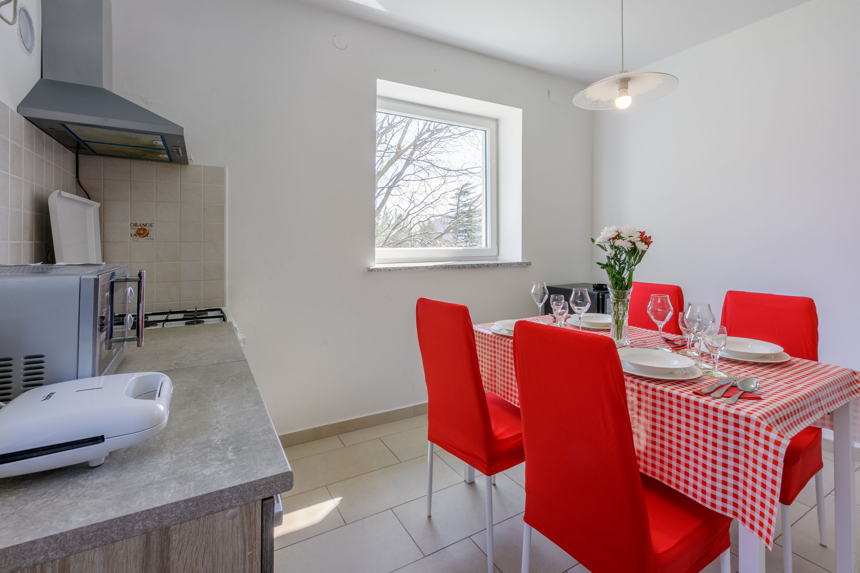 Apartment Nika 60331-A1