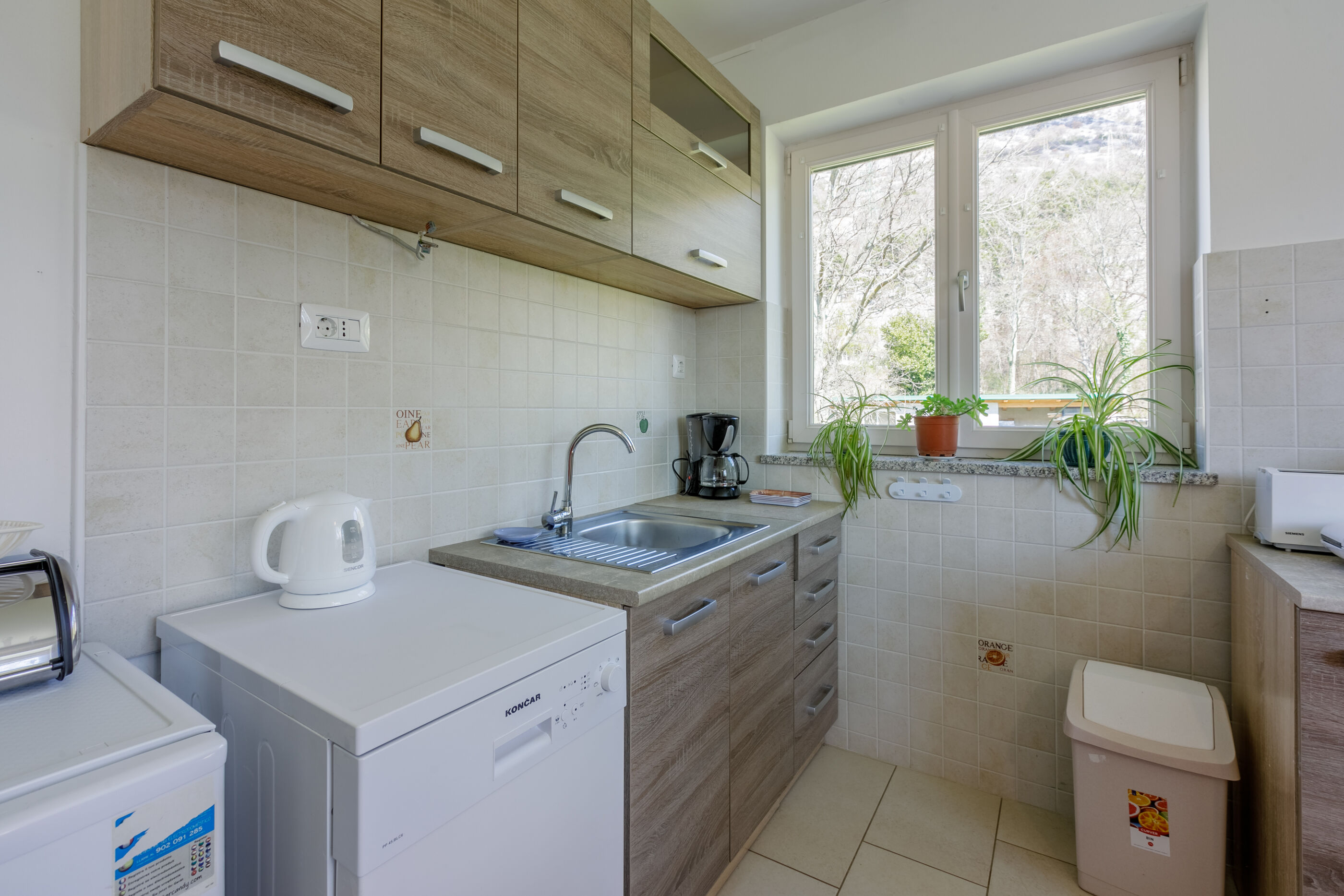 Apartment Nika 60331-A1