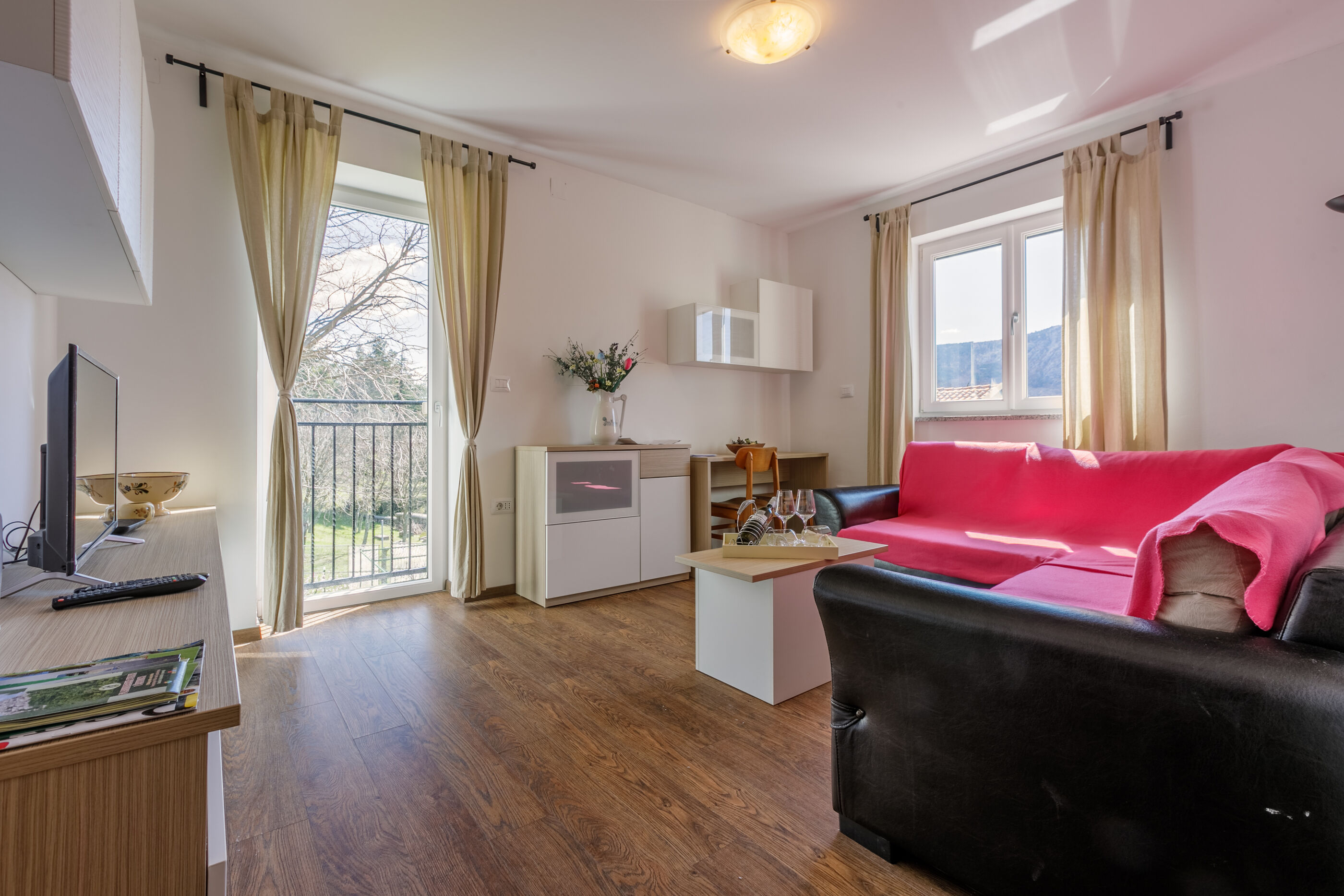 Apartment Nika 60331-A1