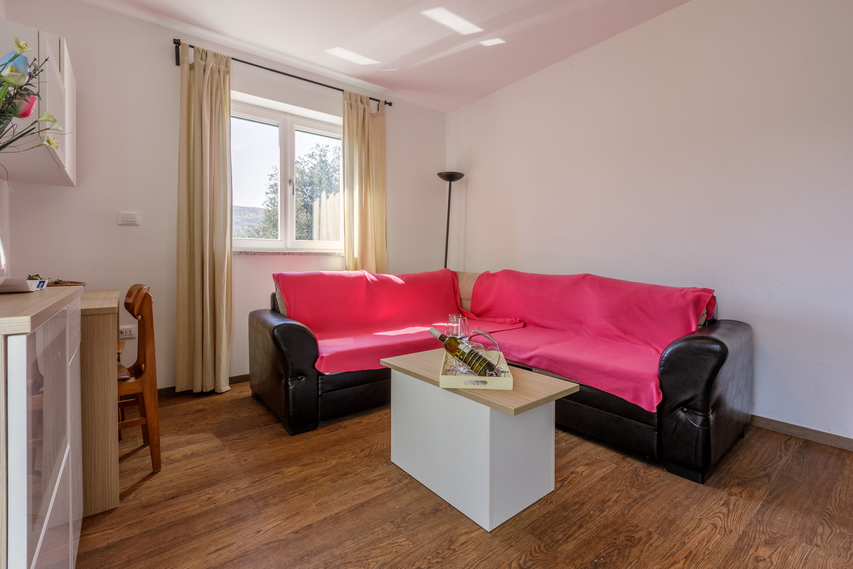 Apartment Nika 60331-A1