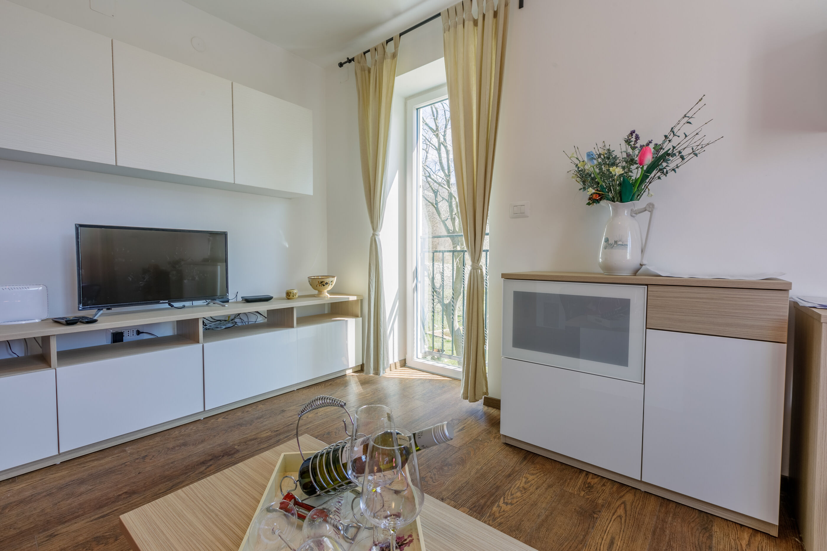 Apartment Nika 60331-A1