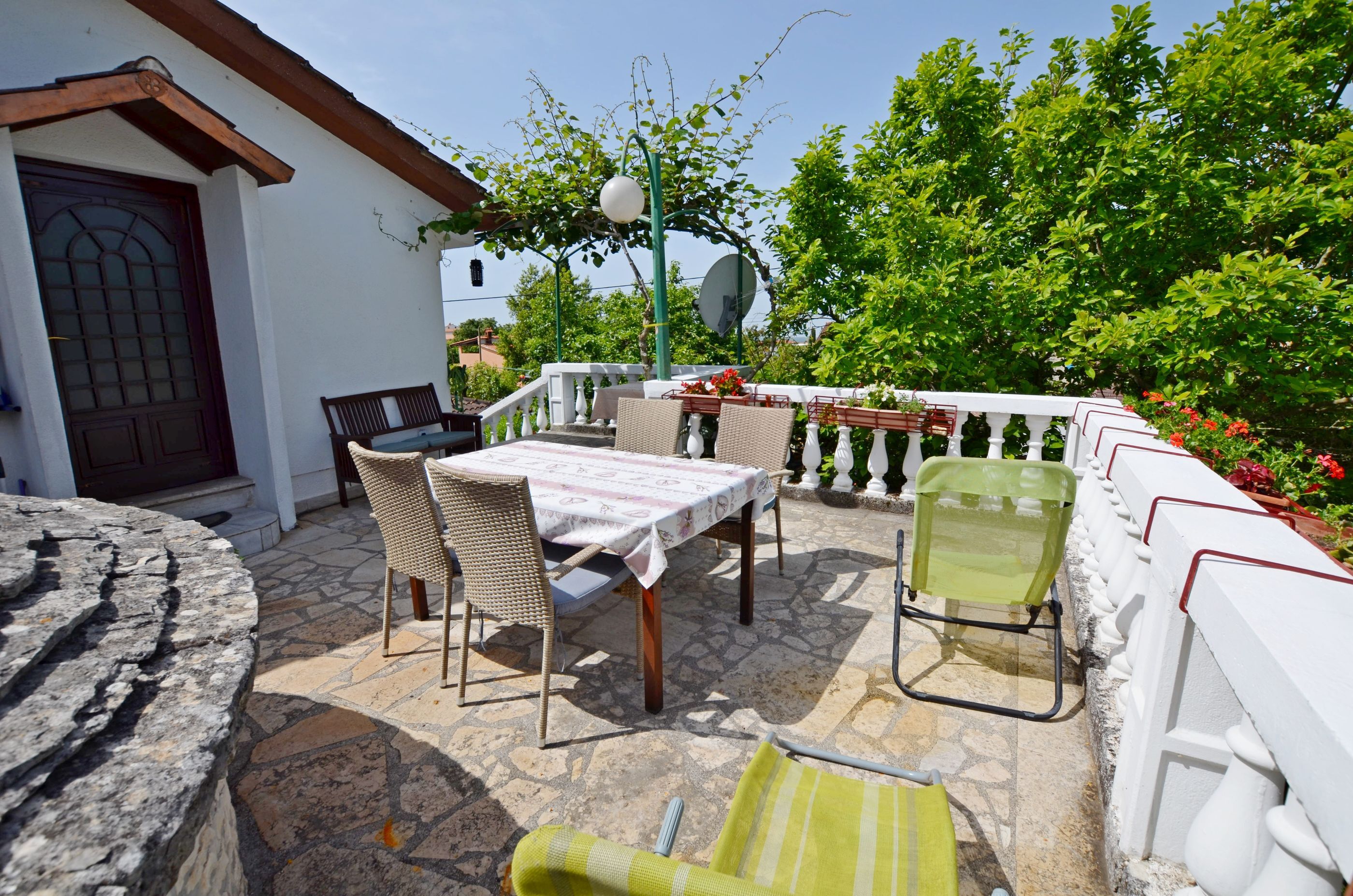Apartment Amedea 45661-A2