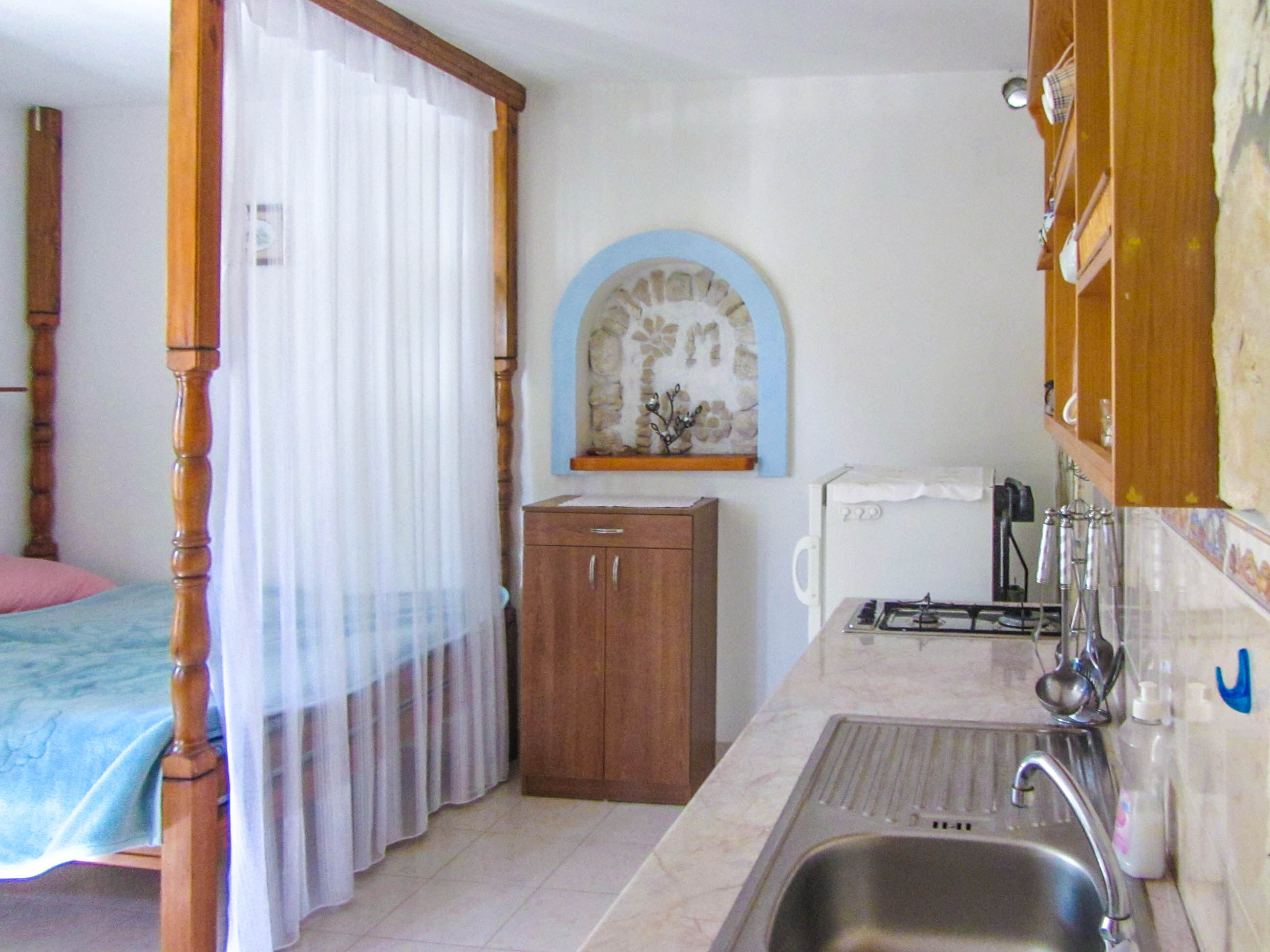 House Zelanto Mali 14541-K1