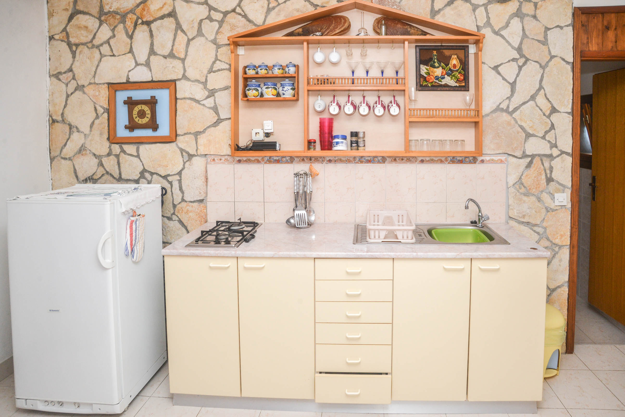 House Zelanto Mali 14541-K1