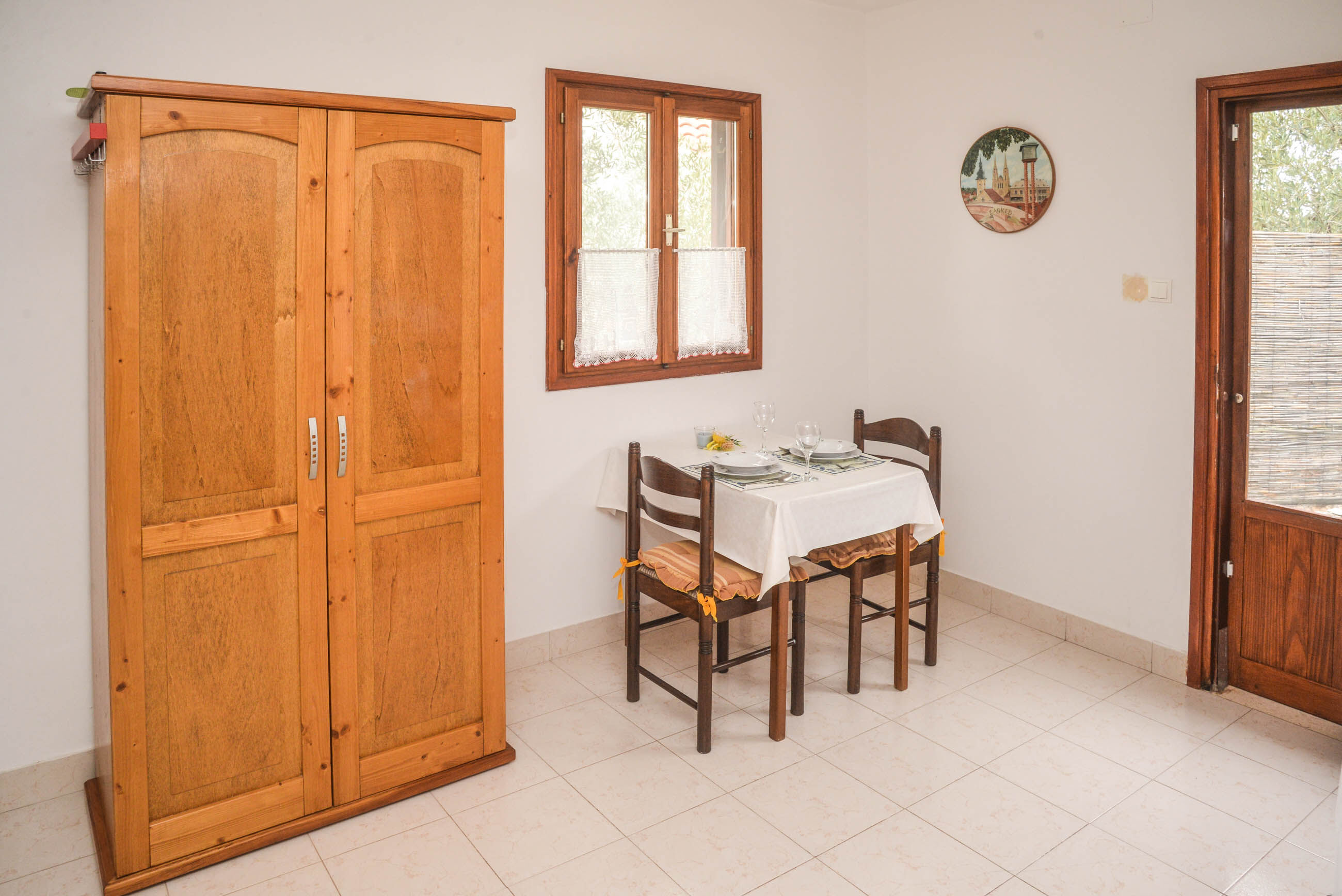 House Zelanto Mali 14541-K1