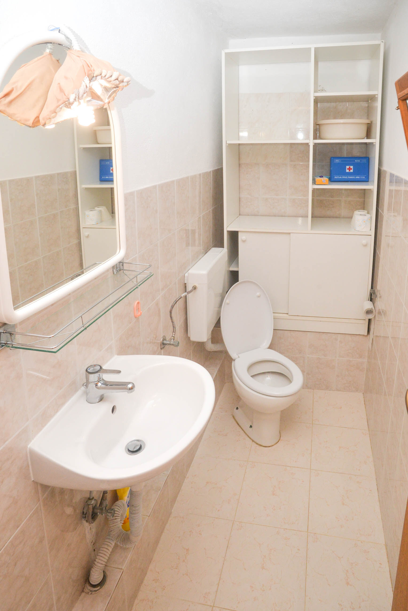House Zelanto Mali 14541-K1