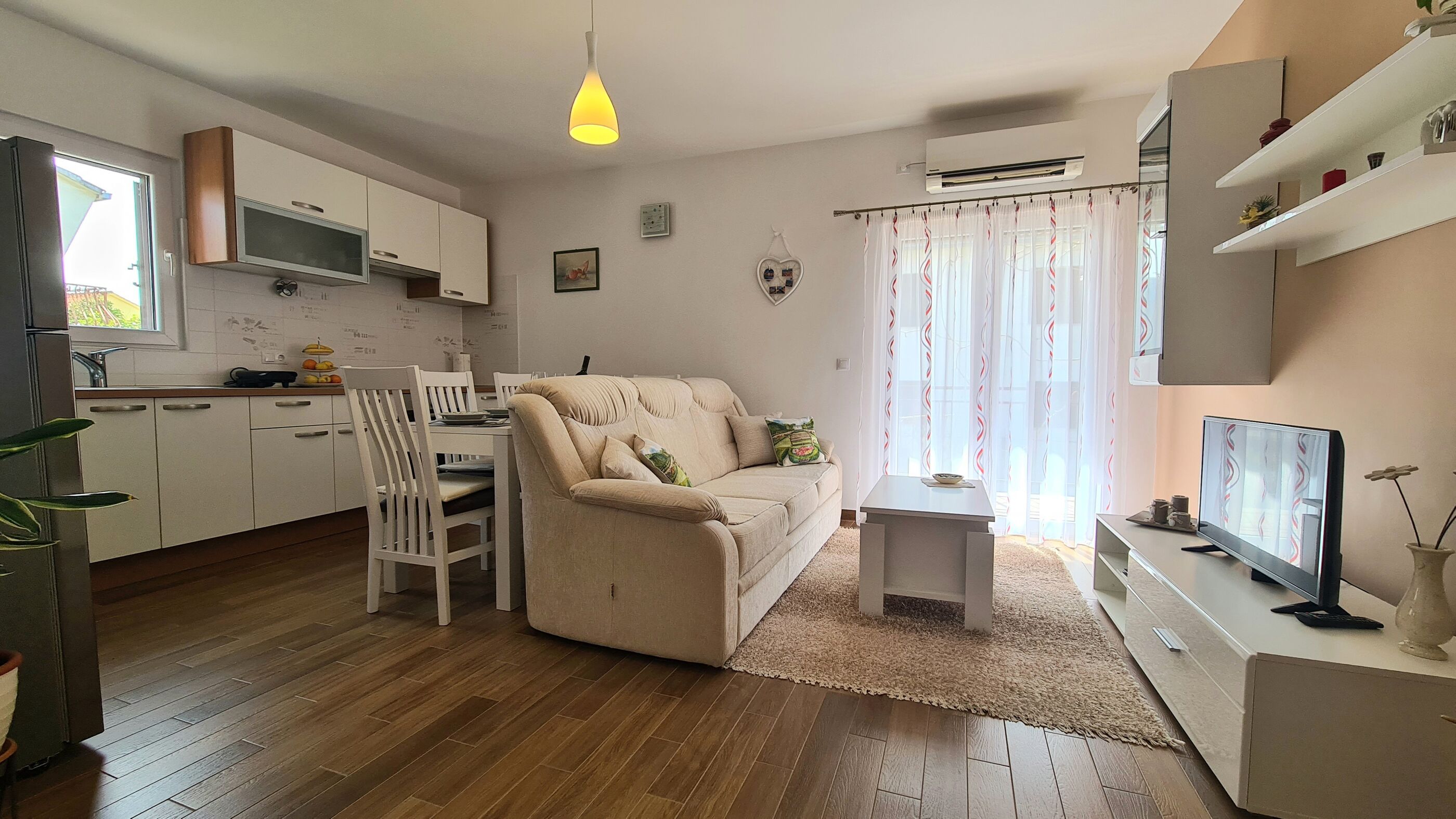 Apartment Antonia 80251-A1