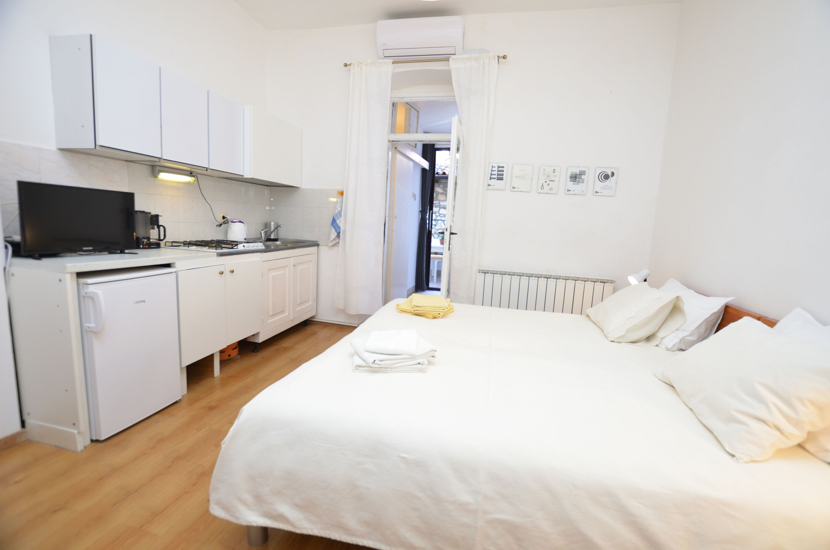Apartment Cozy studio 80311-A1