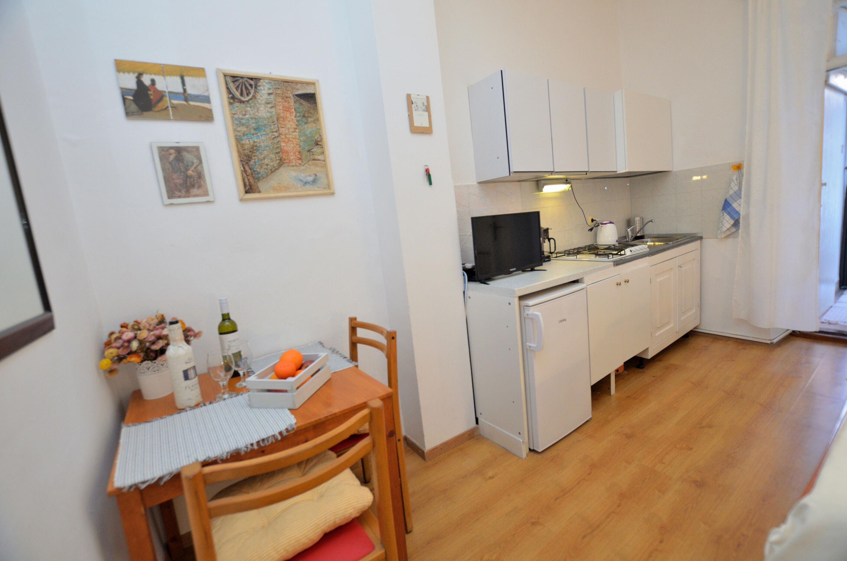 Apartment Cozy studio 80311-A1