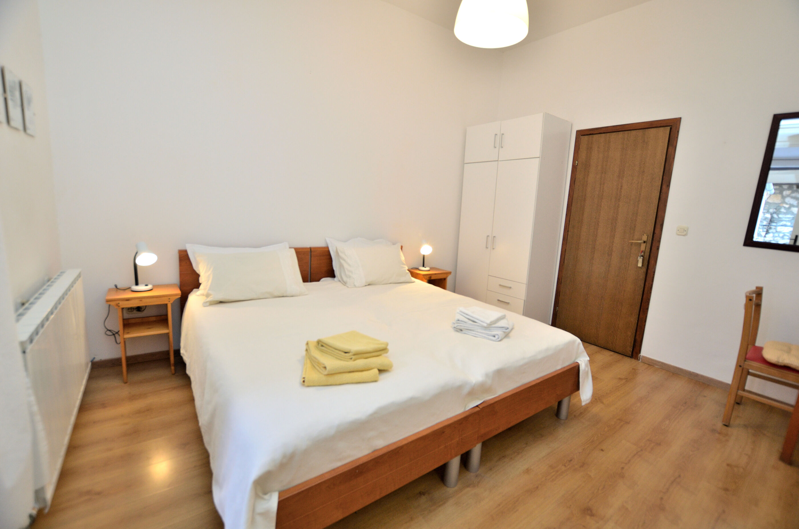Apartment Cozy studio 80311-A1
