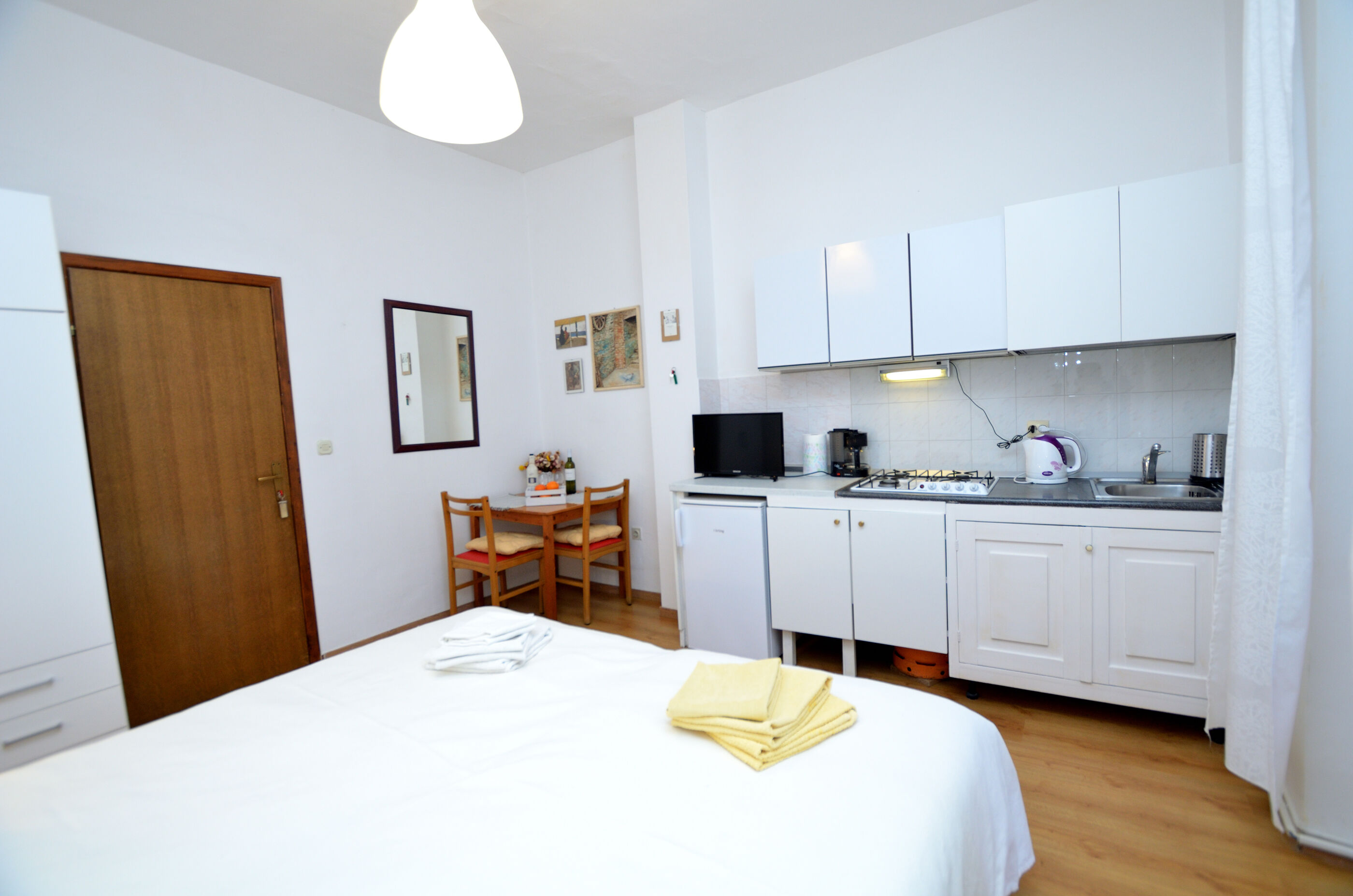 Apartment Cozy studio 80311-A1