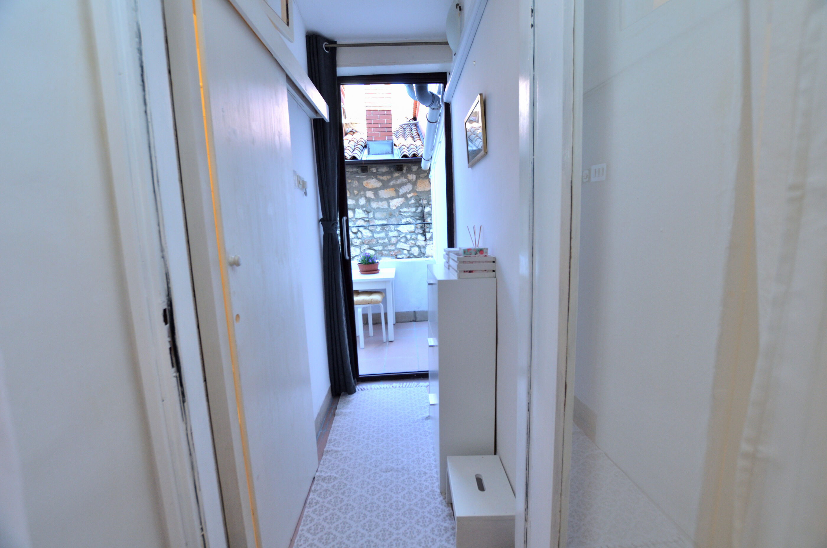 Apartment Cozy studio 80311-A1