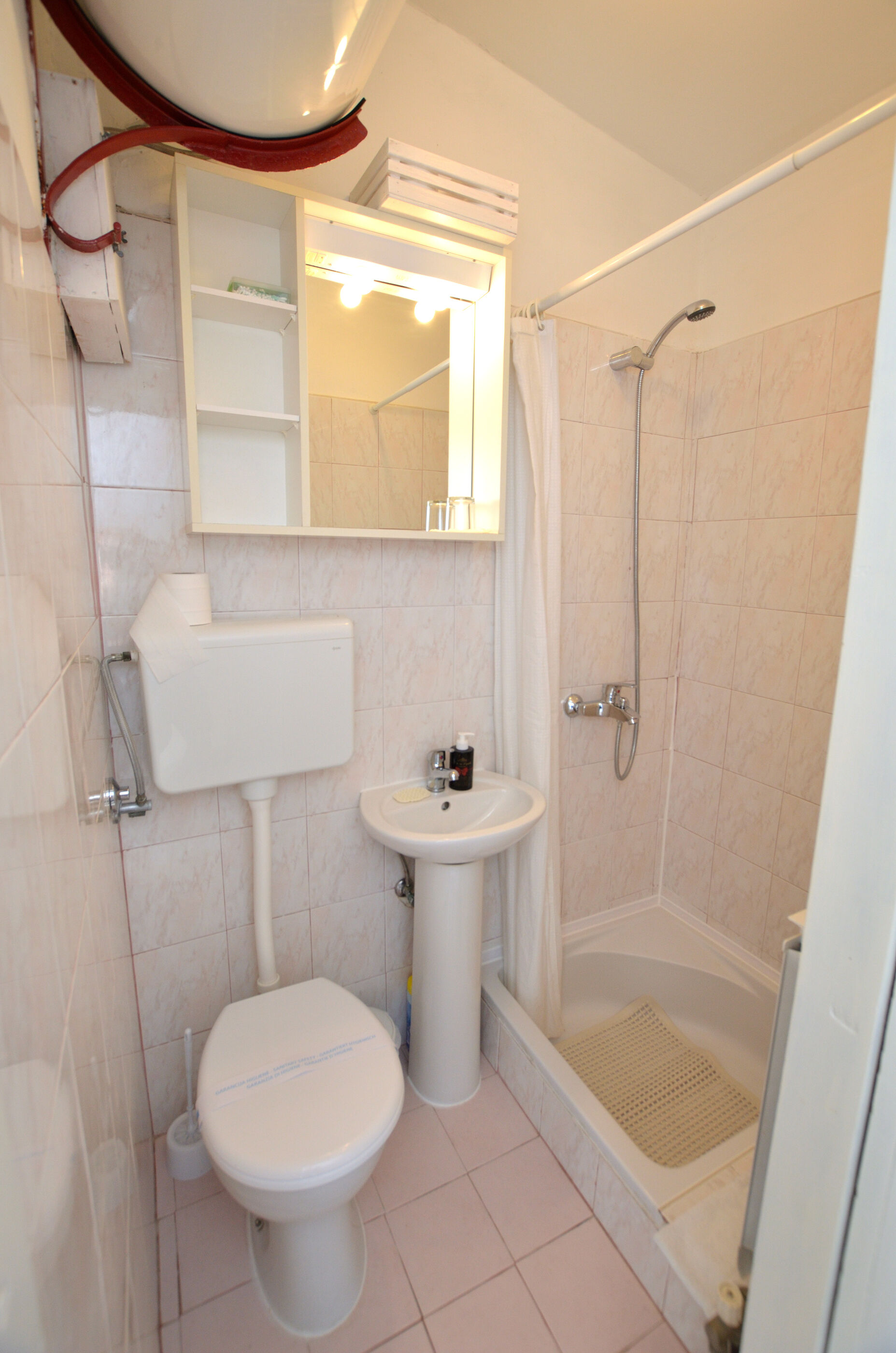 Apartment Cozy studio 80311-A1