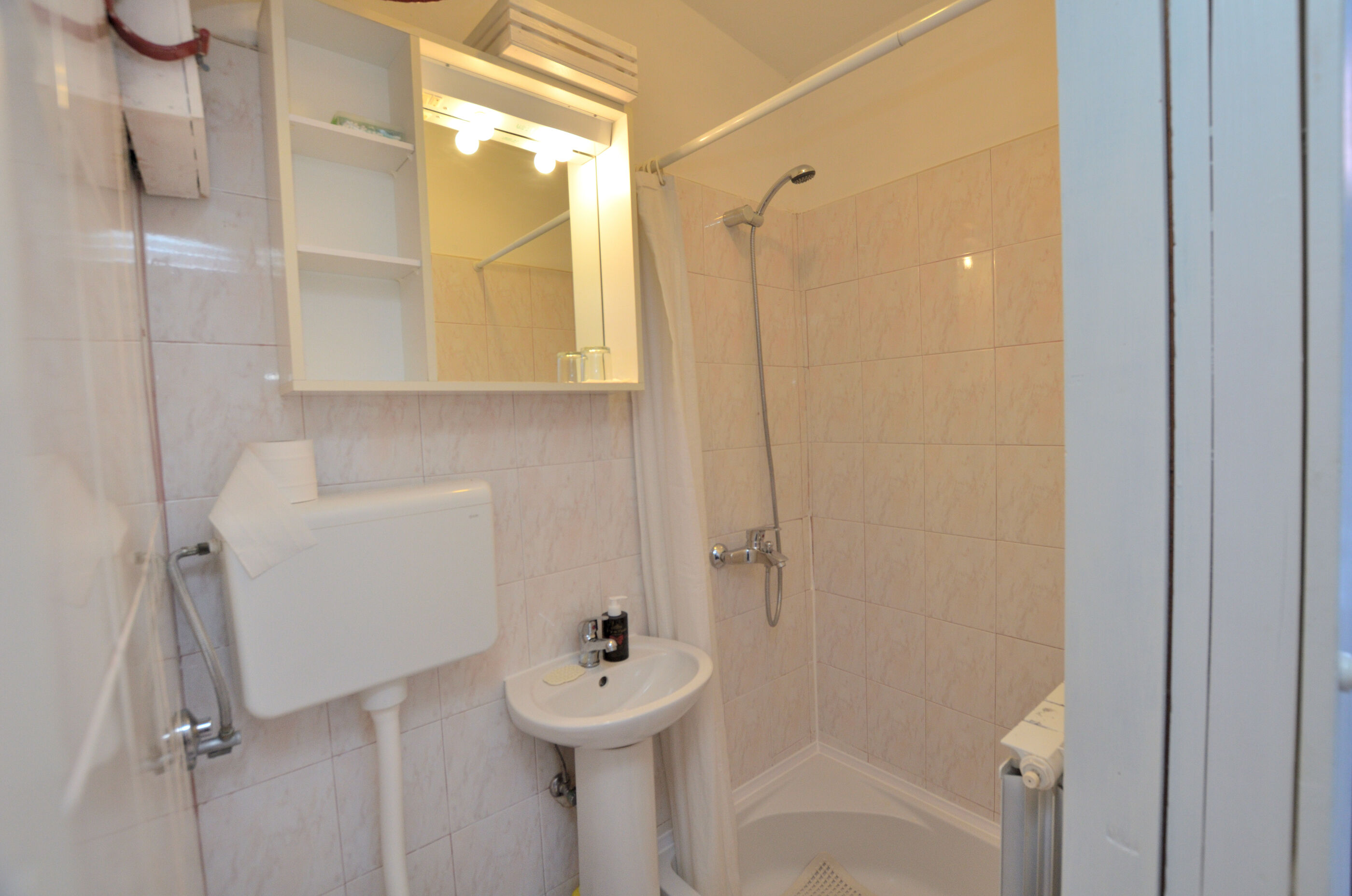 Apartment Cozy studio 80311-A1