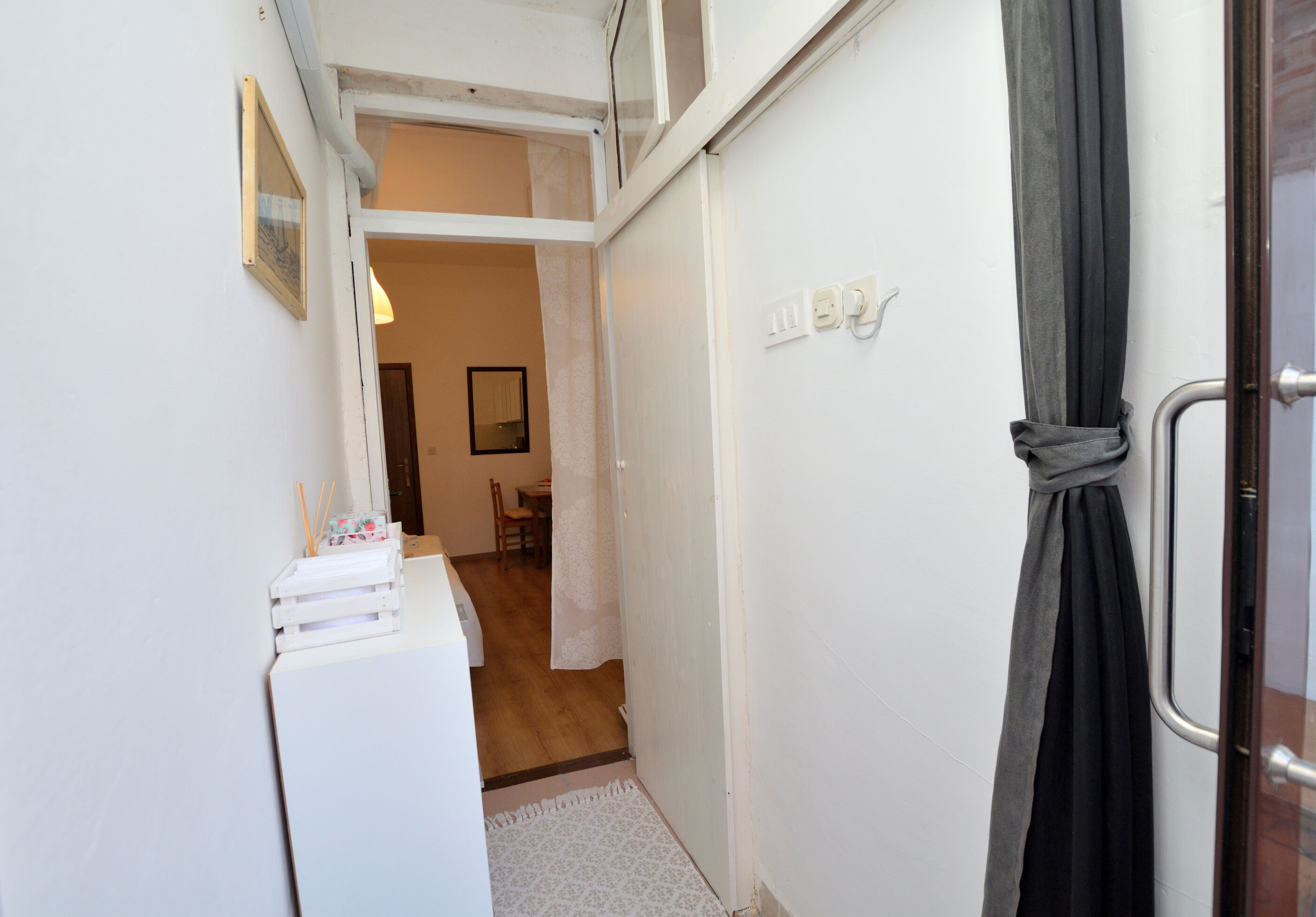 Apartment Cozy studio 80311-A1