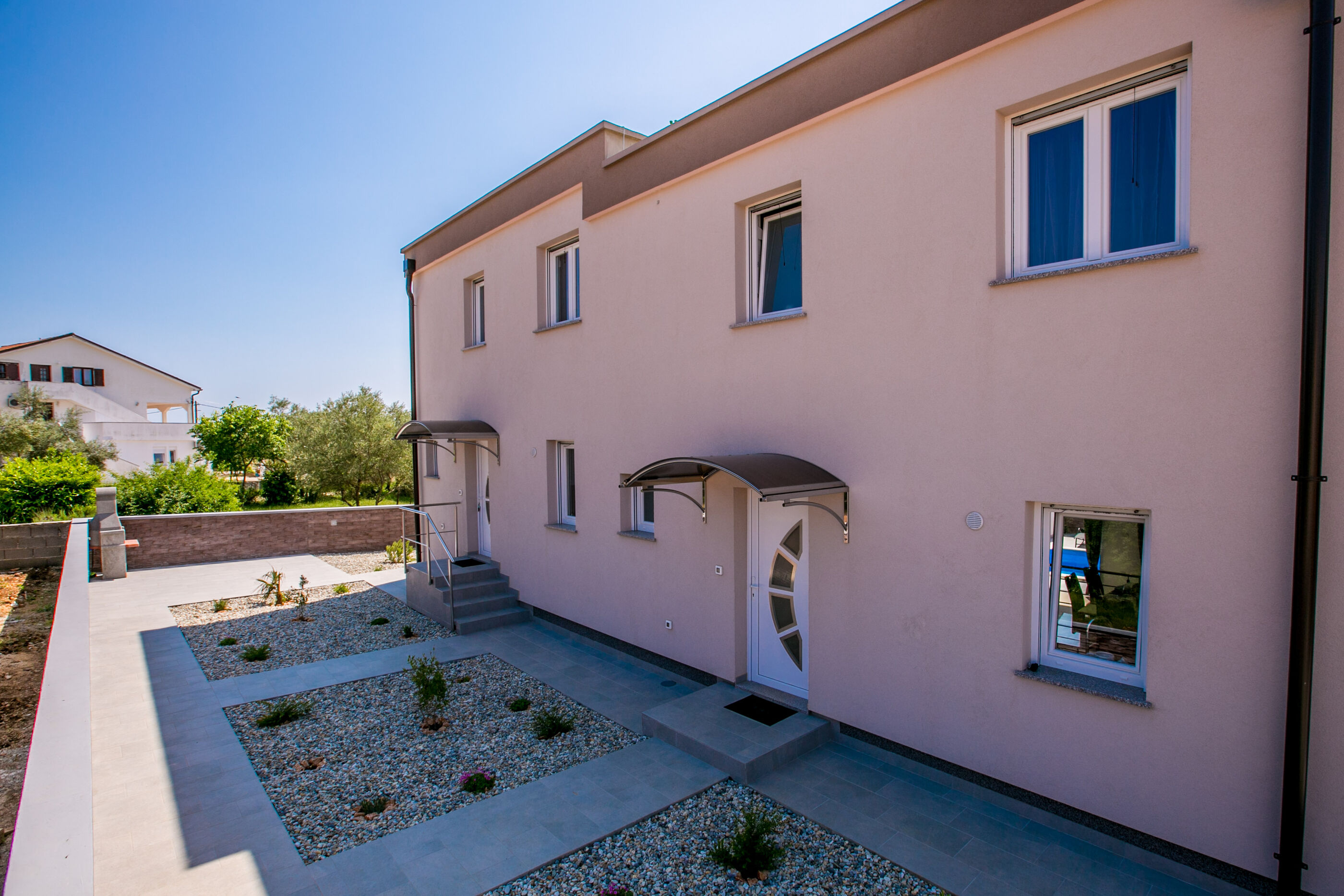 House Pink 62272-K1