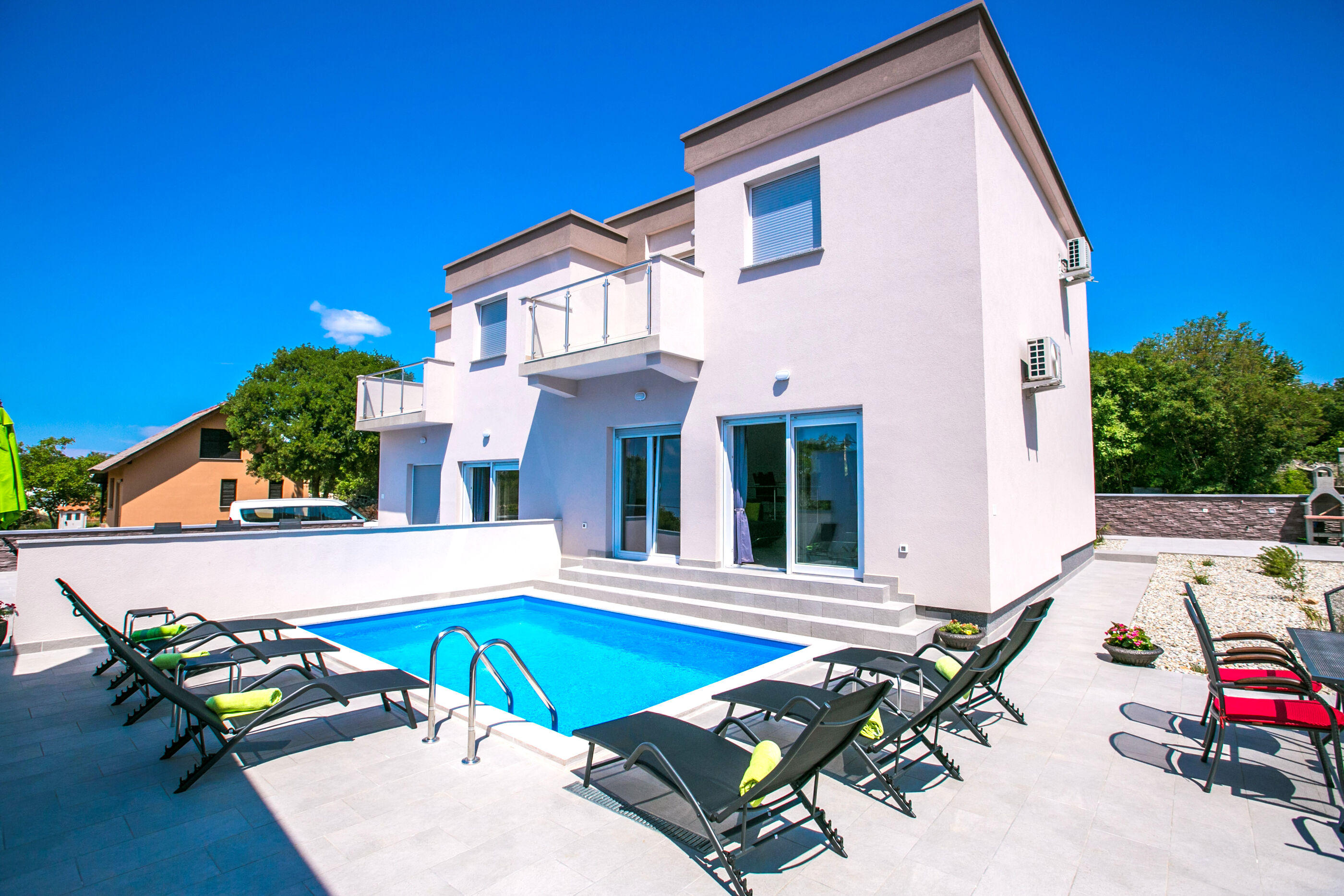 House Green 62274-K1