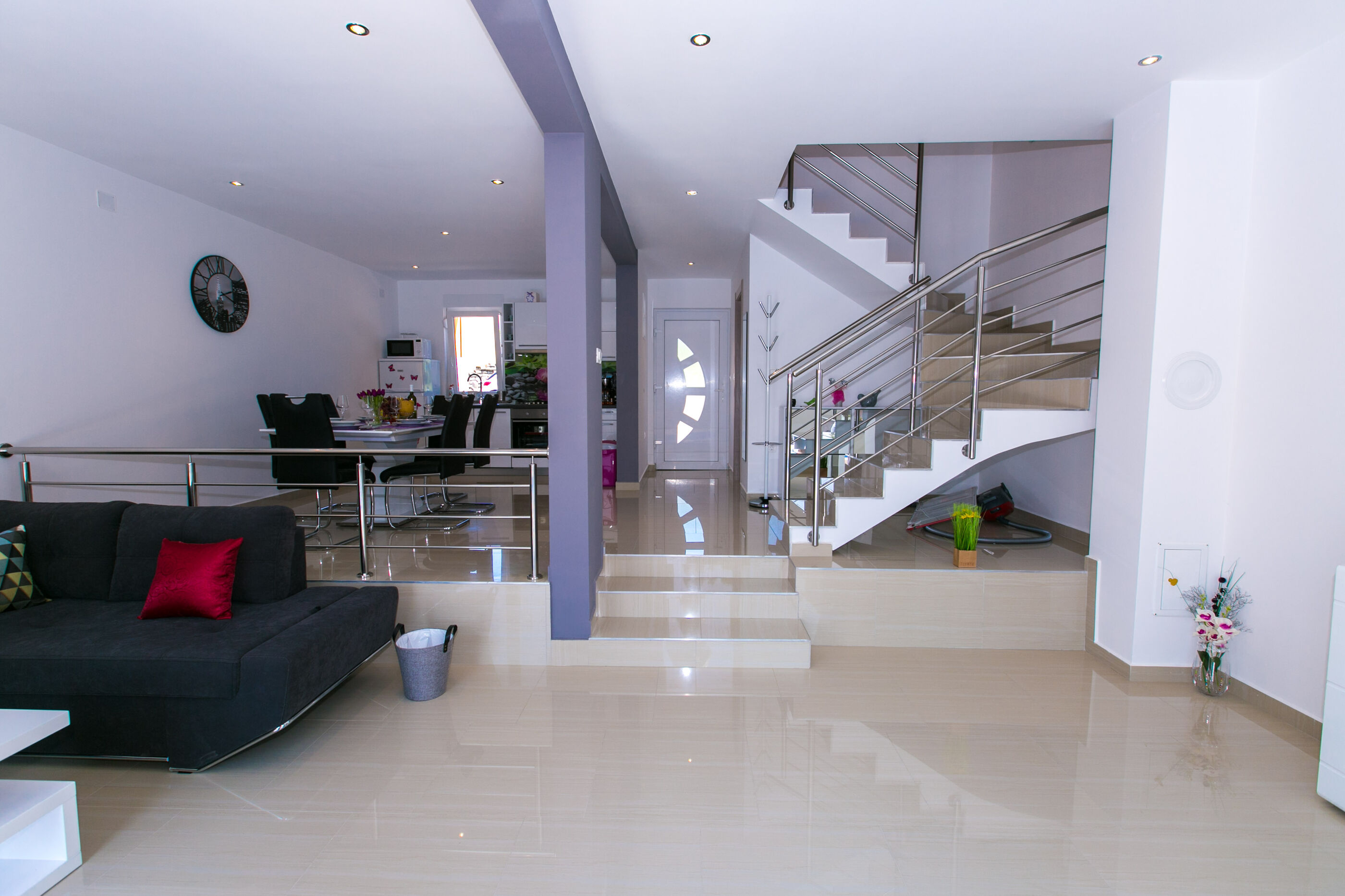 House Pink 62272-K1