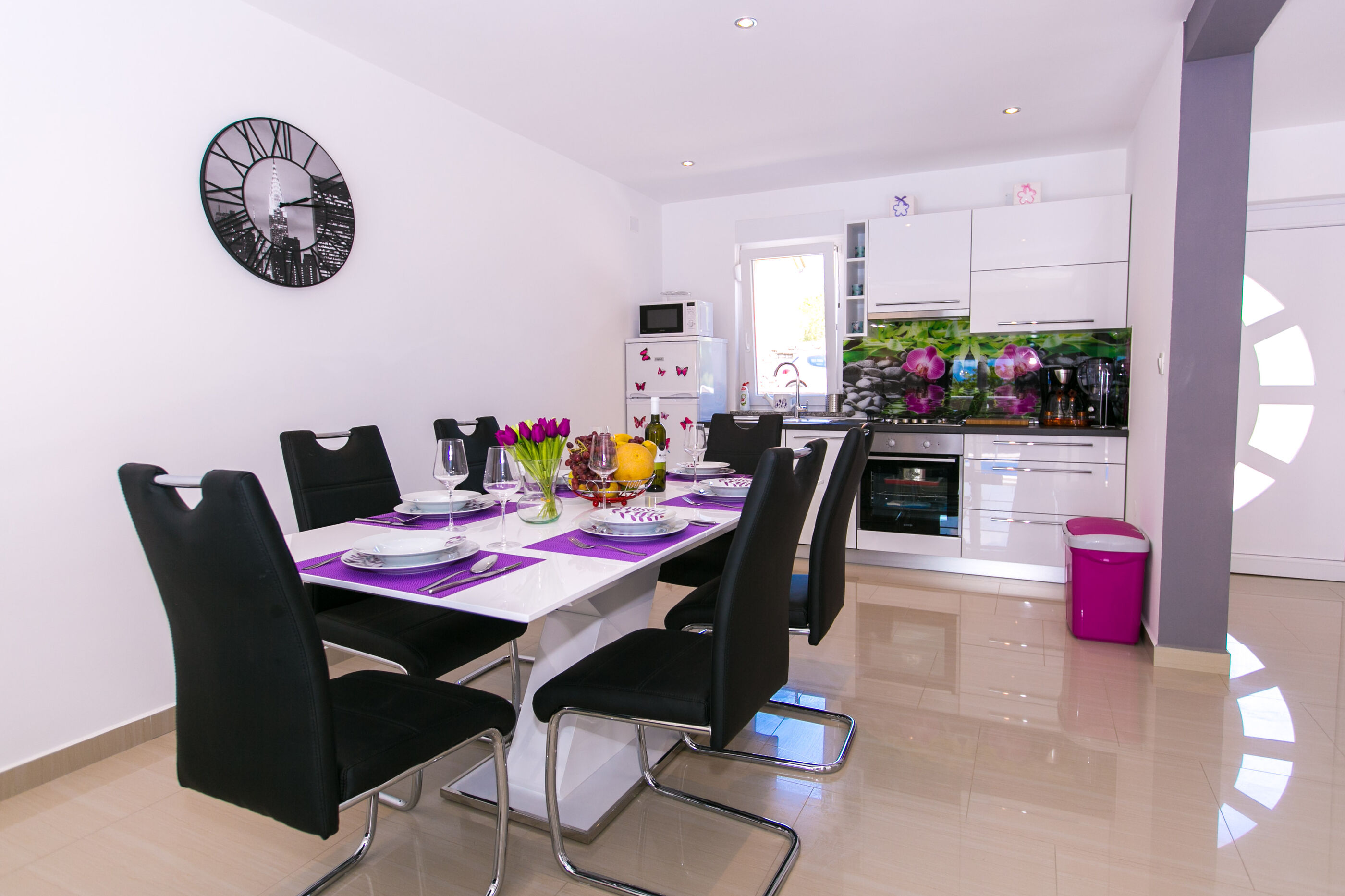 House Pink 62272-K1