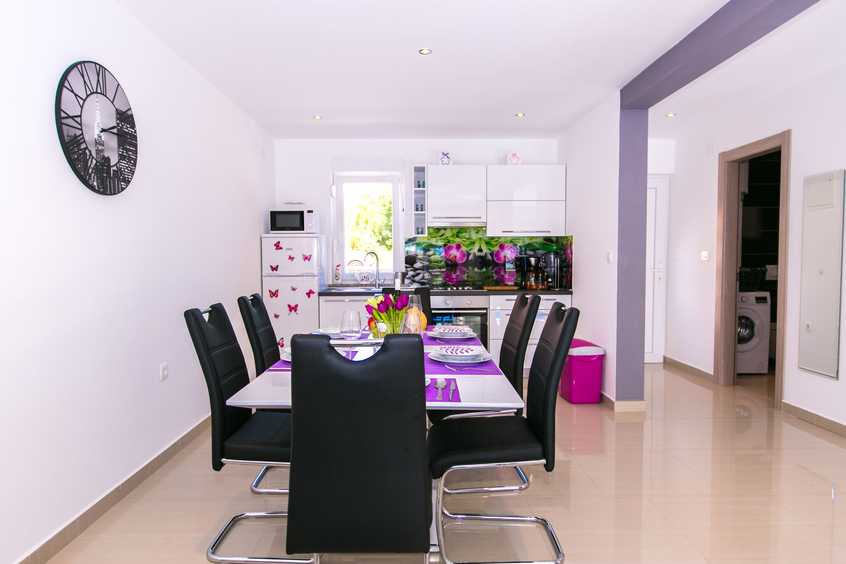 House Pink 62272-K1