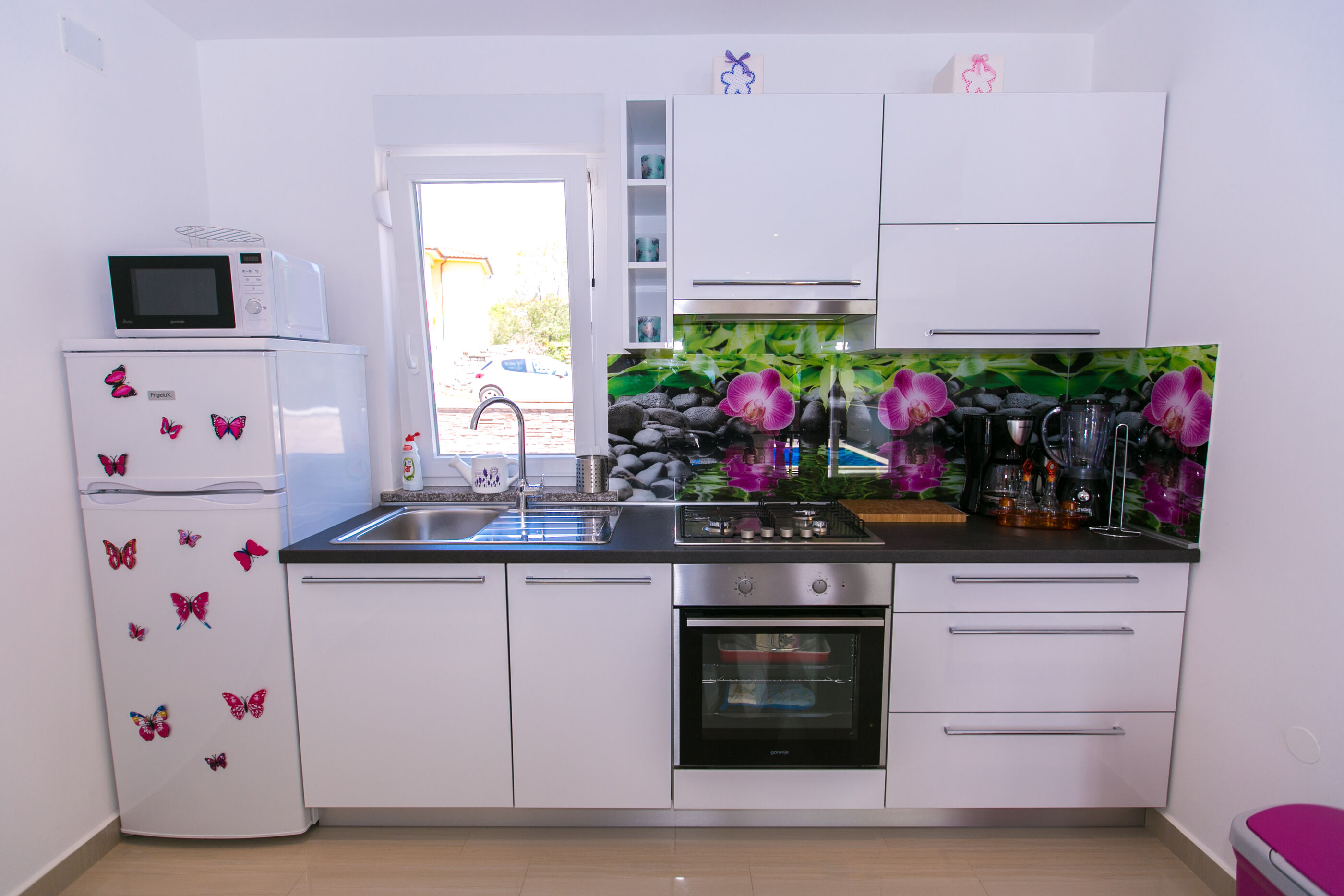 House Pink 62272-K1