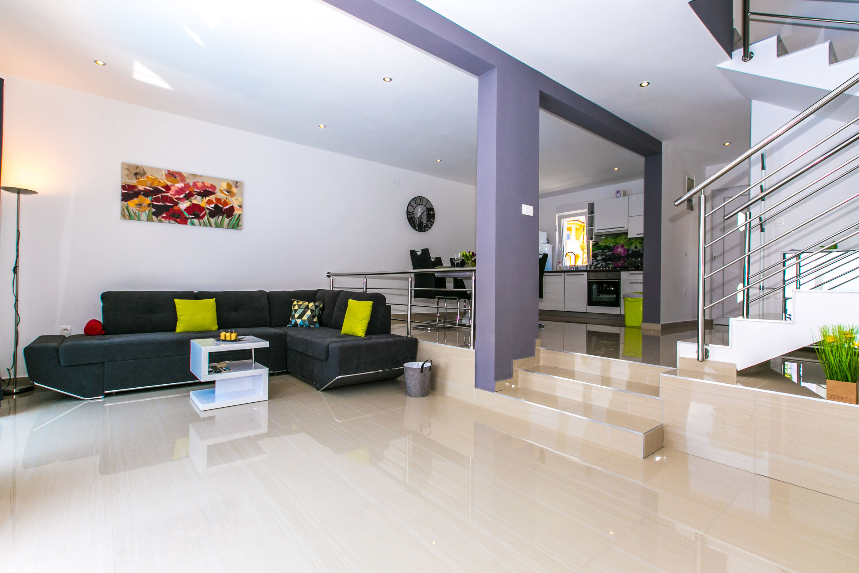 House Green 62274-K1