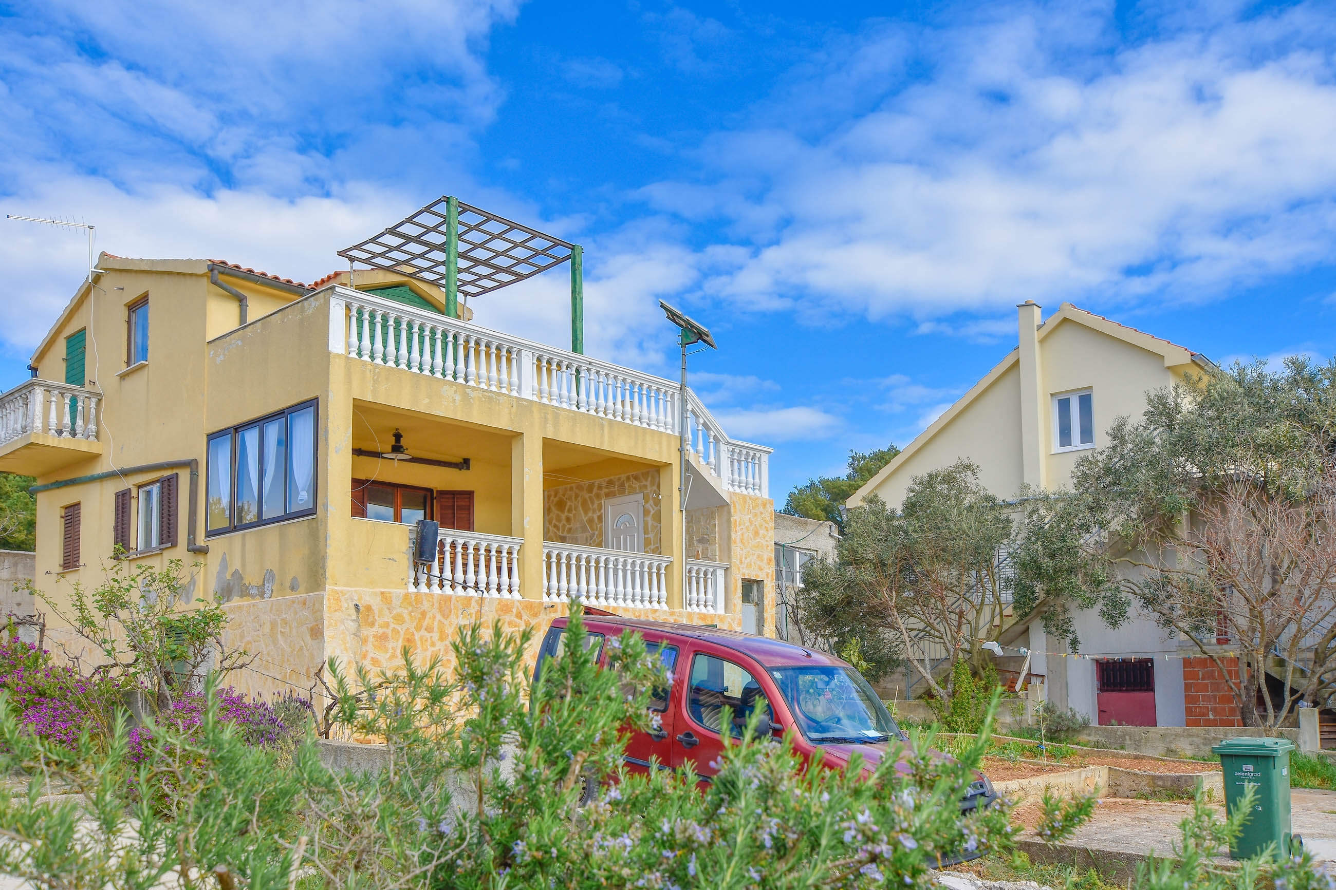 House Petra 14771-K1