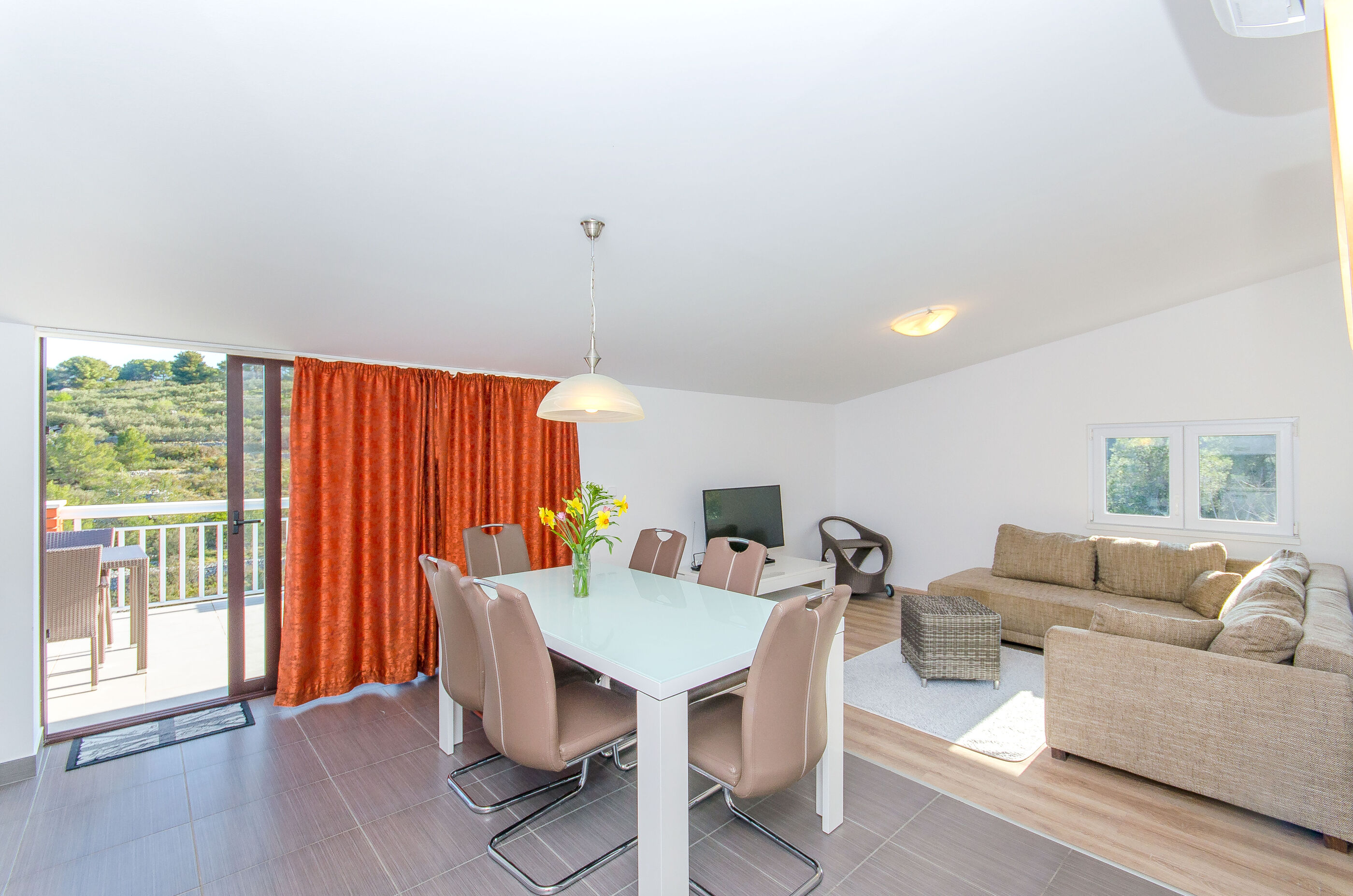 Apartments Drazen 59221-A6