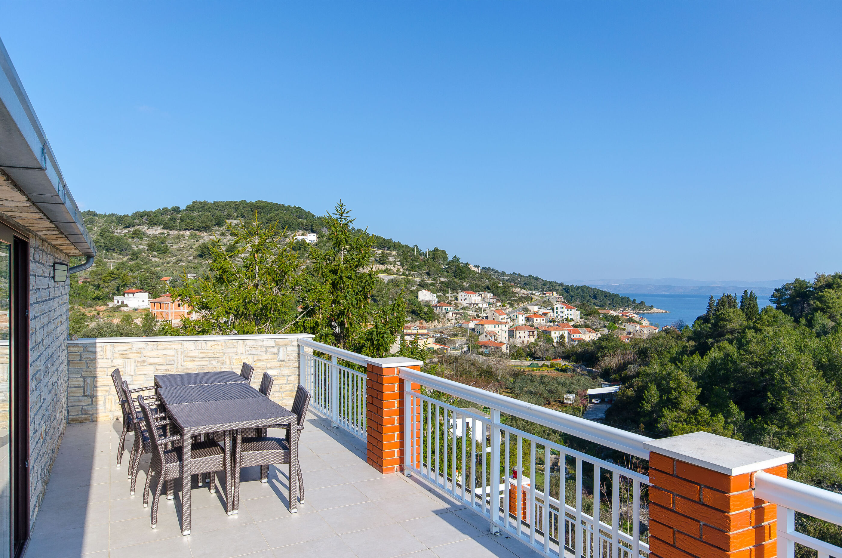 Apartments Drazen 59221-A6