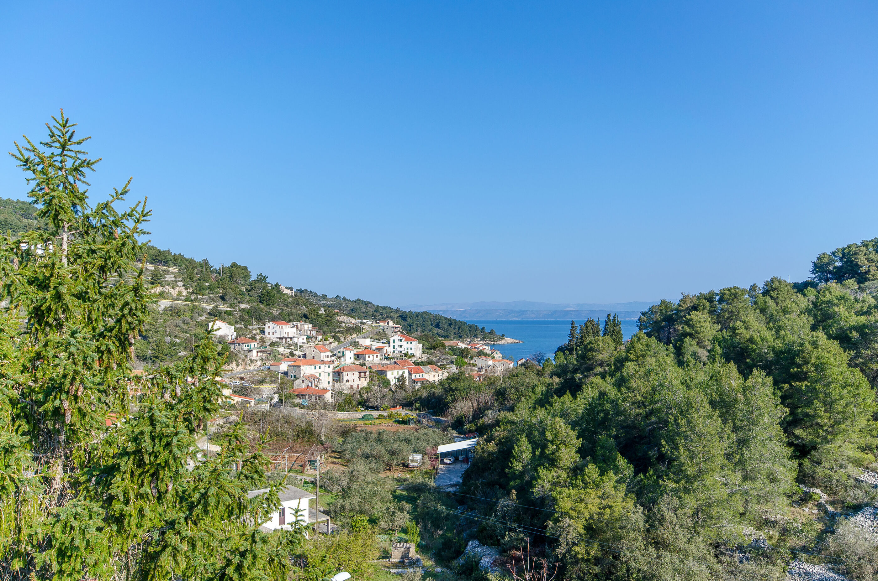 Apartments Drazen 59221-A6