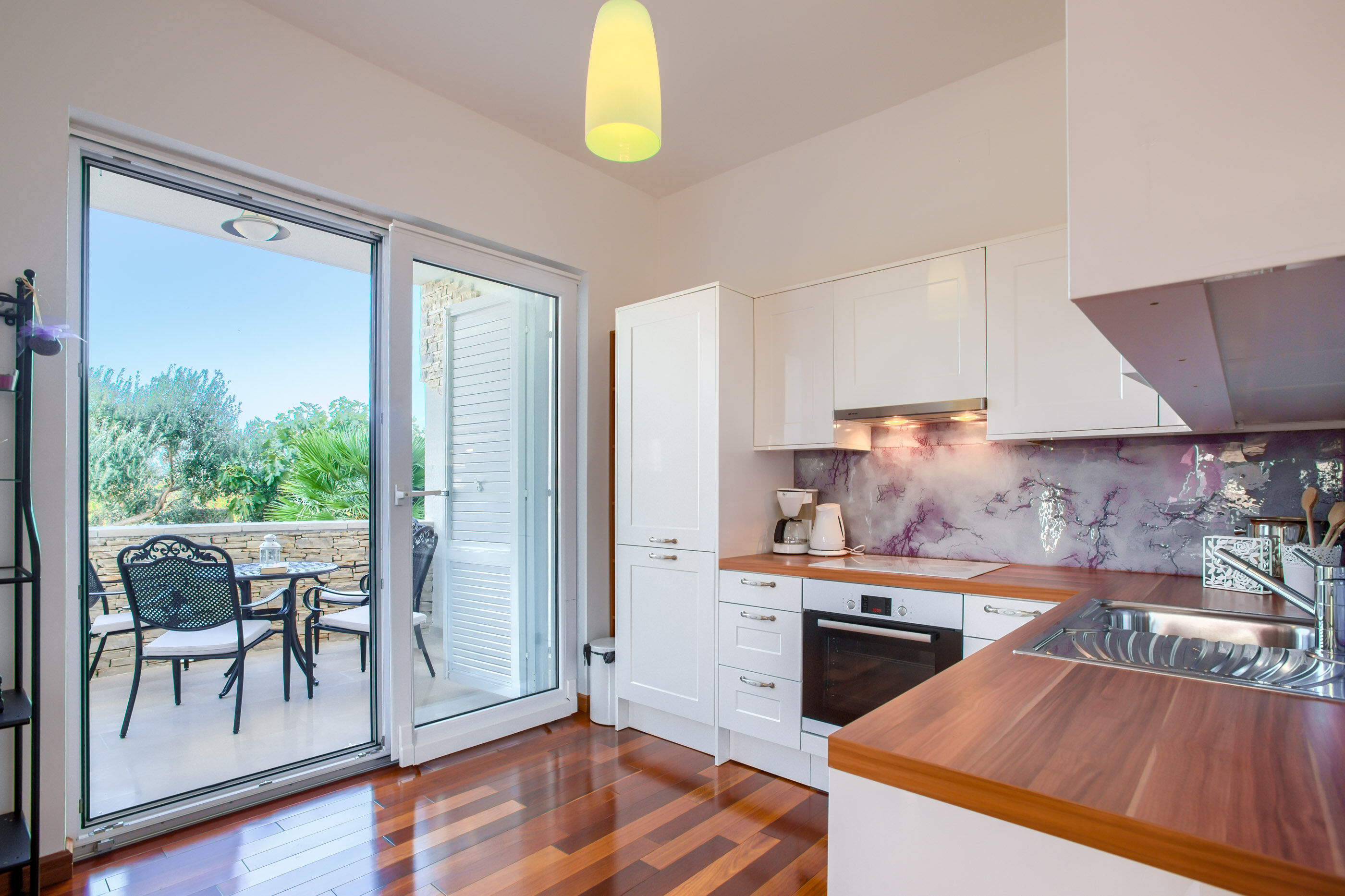 Apartments Villa Kos 29441-A1